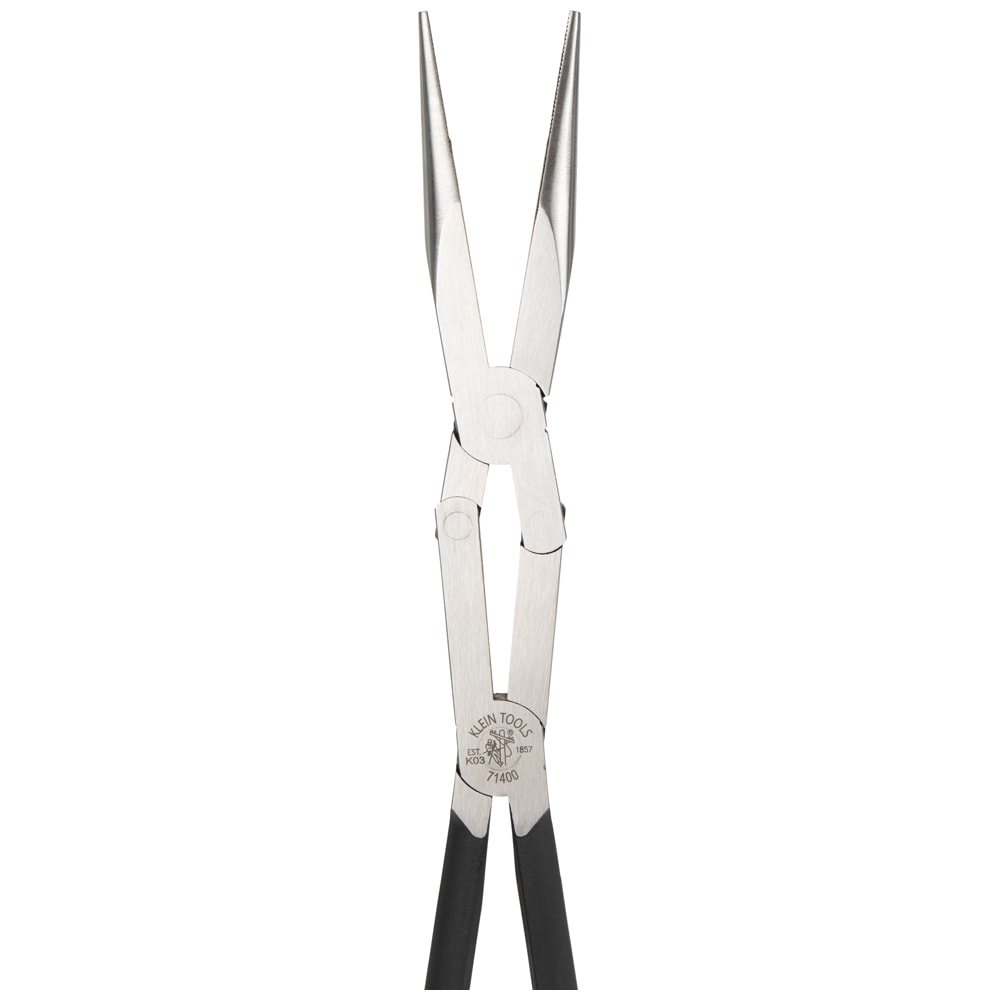 Klein Tools 71400 pliers - View #5