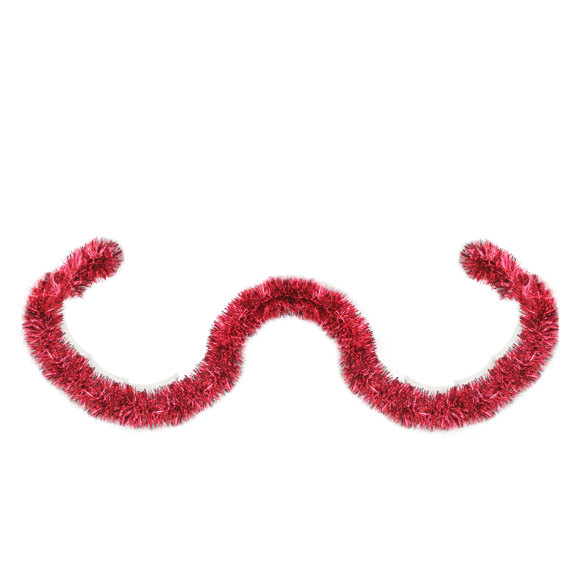 Northlight 32274096 Indoor 50.0-ft Tinsel Artificial Garland