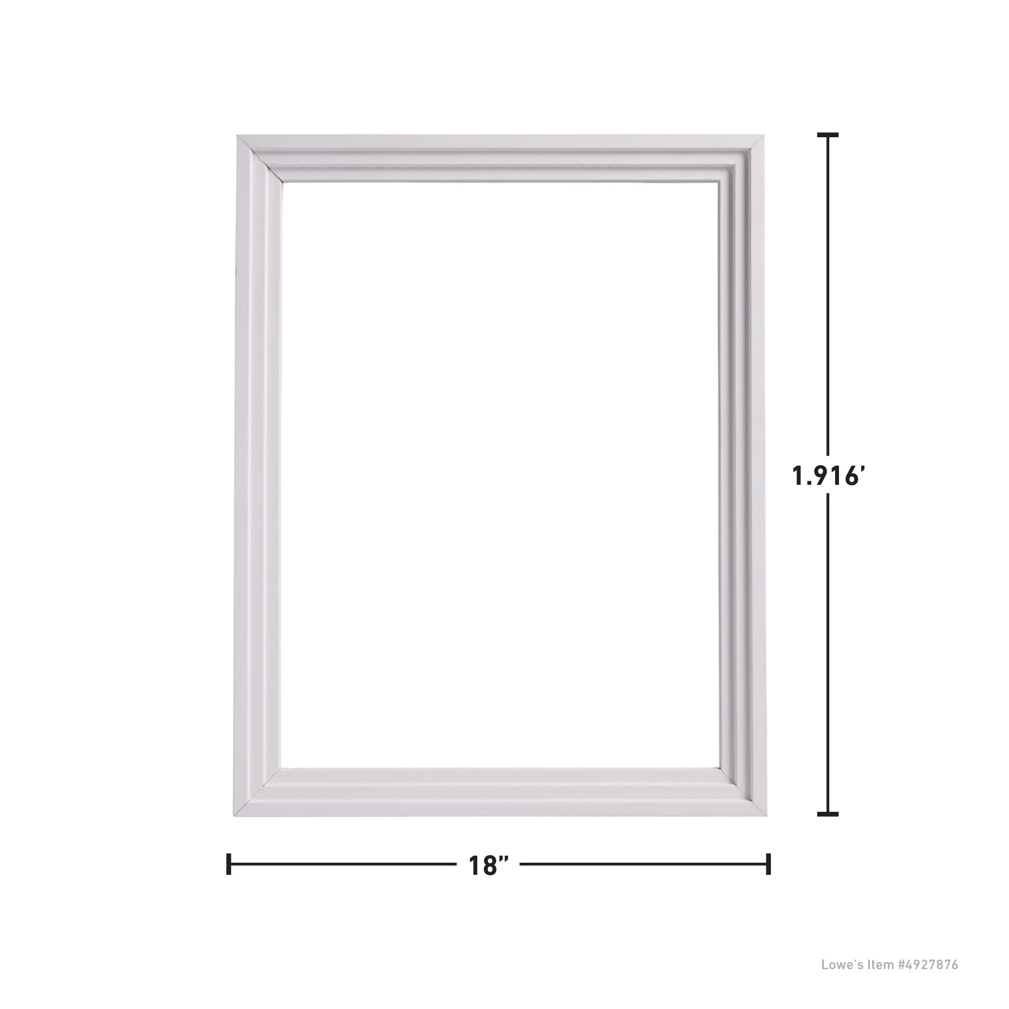 Ornamental Mouldings 20511-FRMFJP Picture-Frame-Moulding - View #8