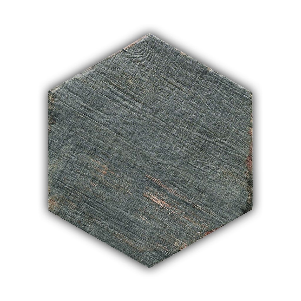 Apollo Tile RETICENIHEX Ceramic-Tile - View #5