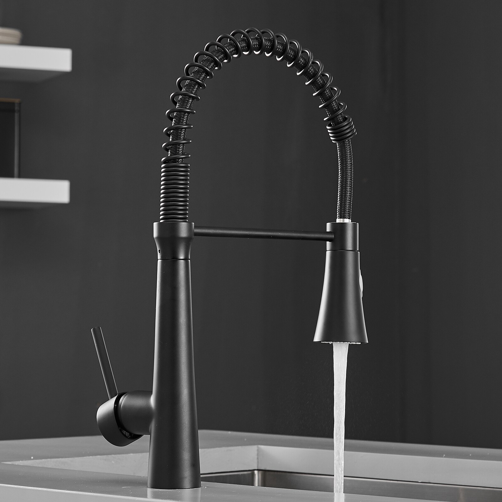 Clihome BM-KF601N Kitchen-Faucets - View #5