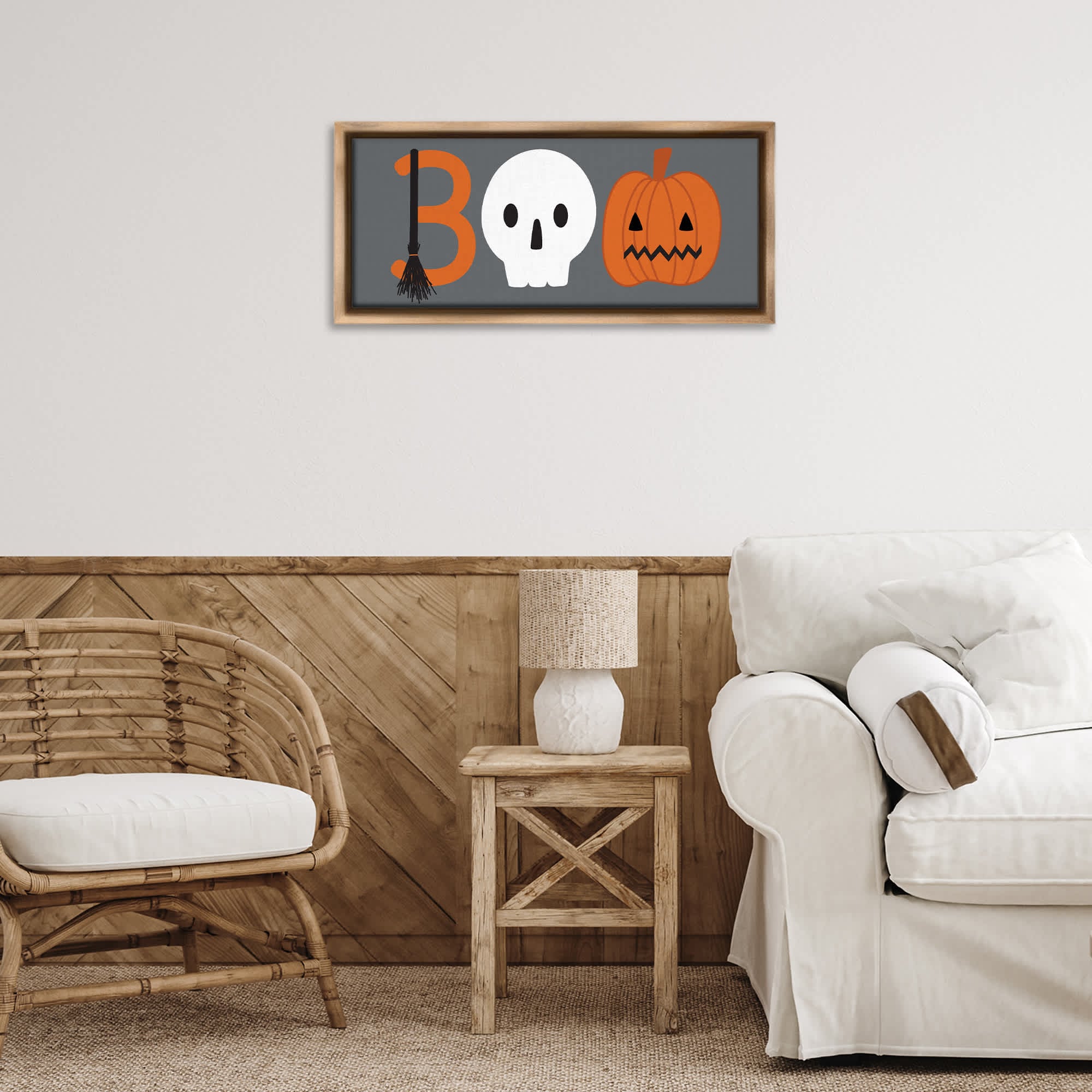 Stupell Industries BT-497-FFE-10X24 Wall-Art - View #3