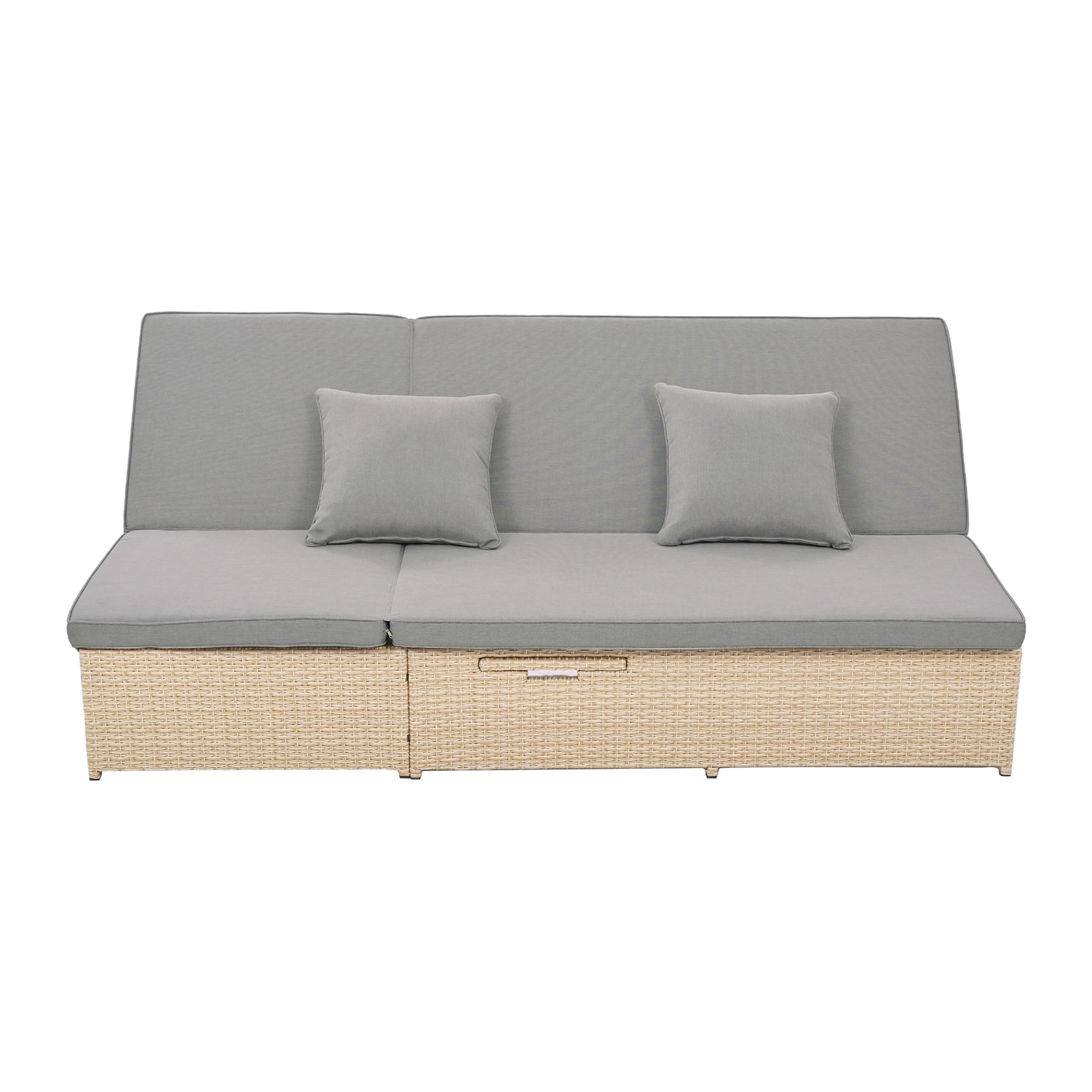 Bybafun YA0100201 Patio-Sofas-Daybeds - View #14