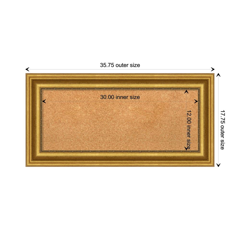 Amanti Art DSW5383437 Dry-Erase-Bulletin-Boards - View #7