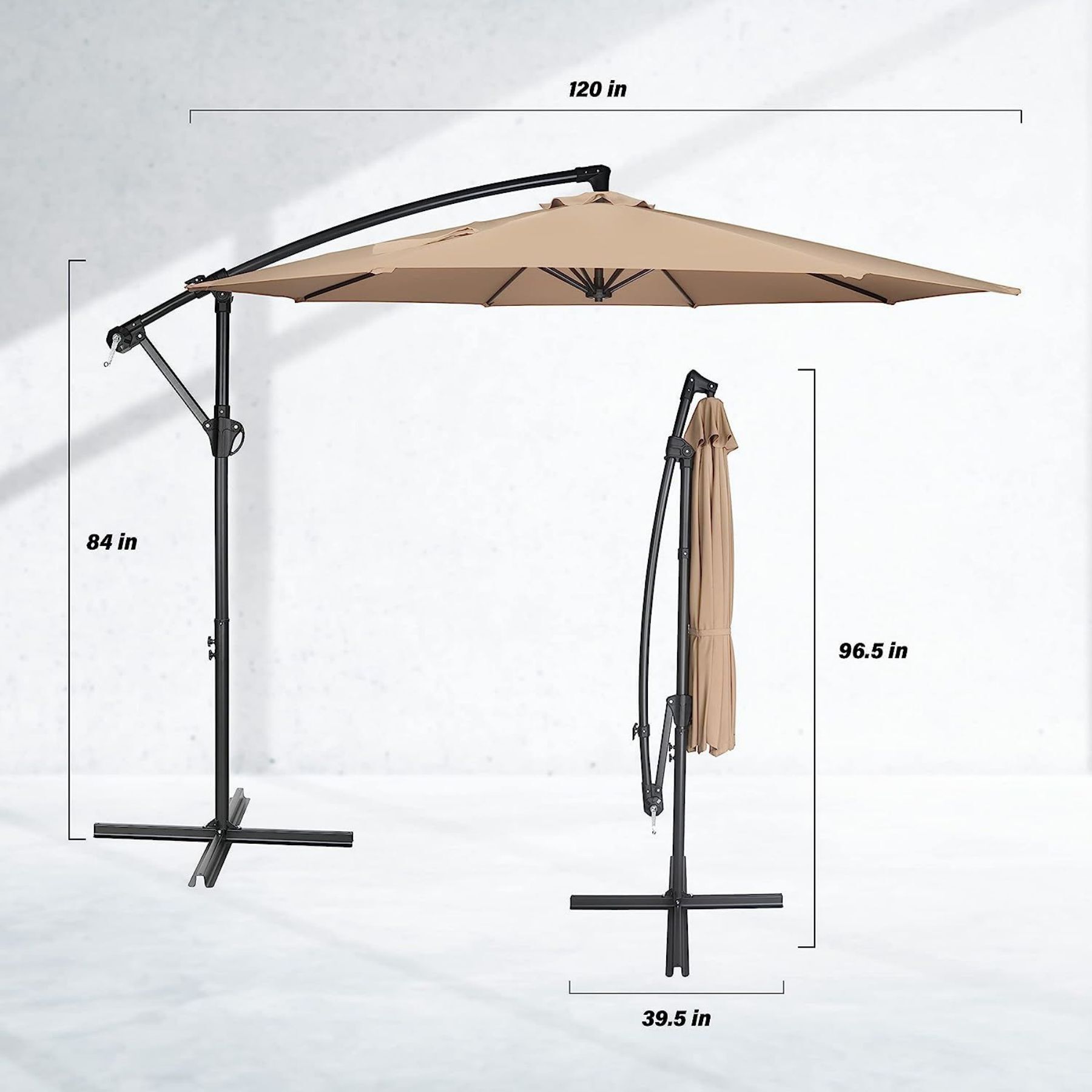 Maocao Hoom BH11990 Umbrellas-2 - View #6