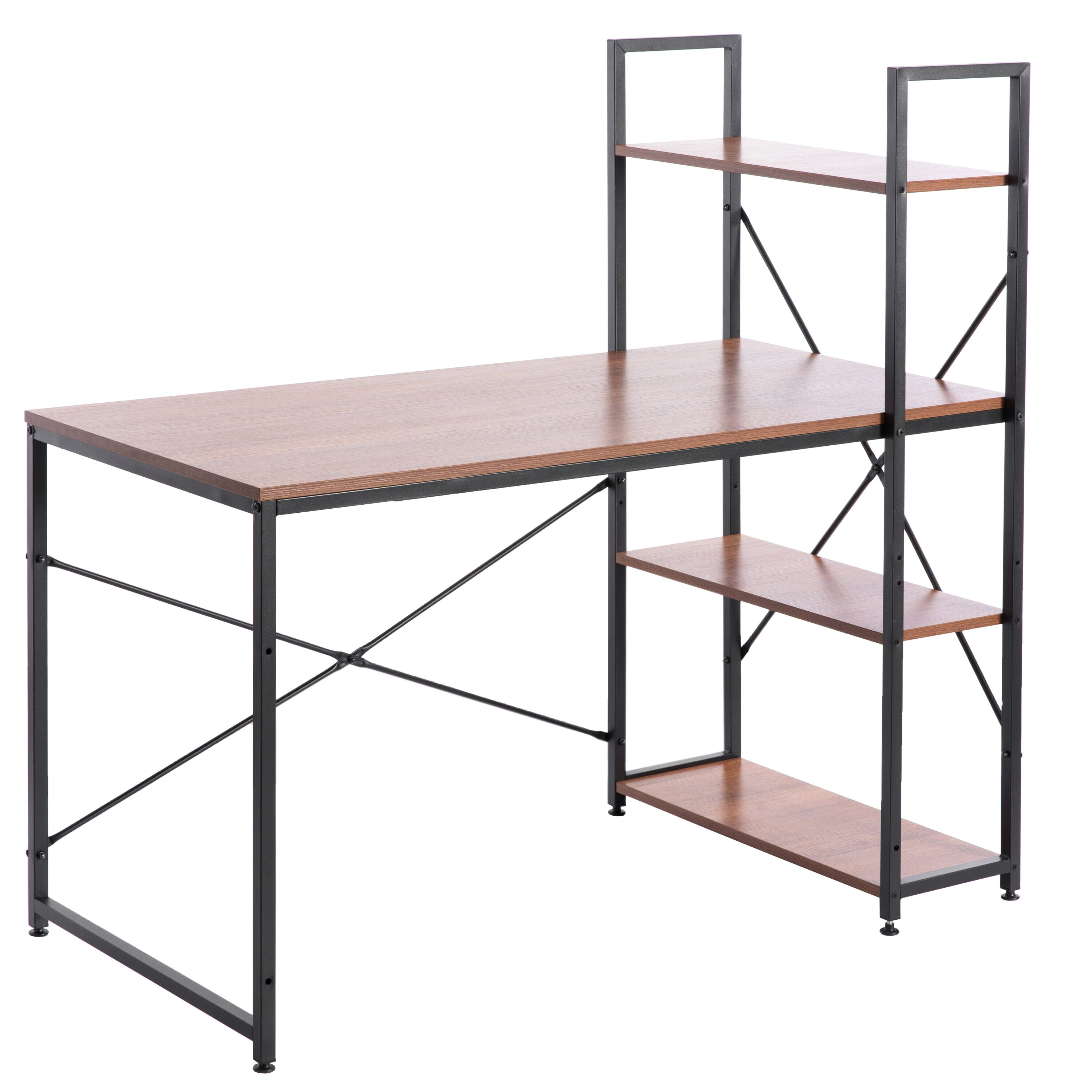 Basicwise QI003993.CR desks - View #7