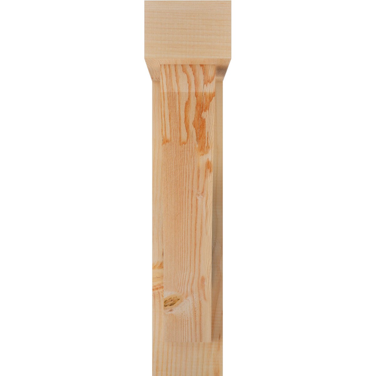 Ekena Millwork 1464043 Exterior-Brackets-Braces - View #2