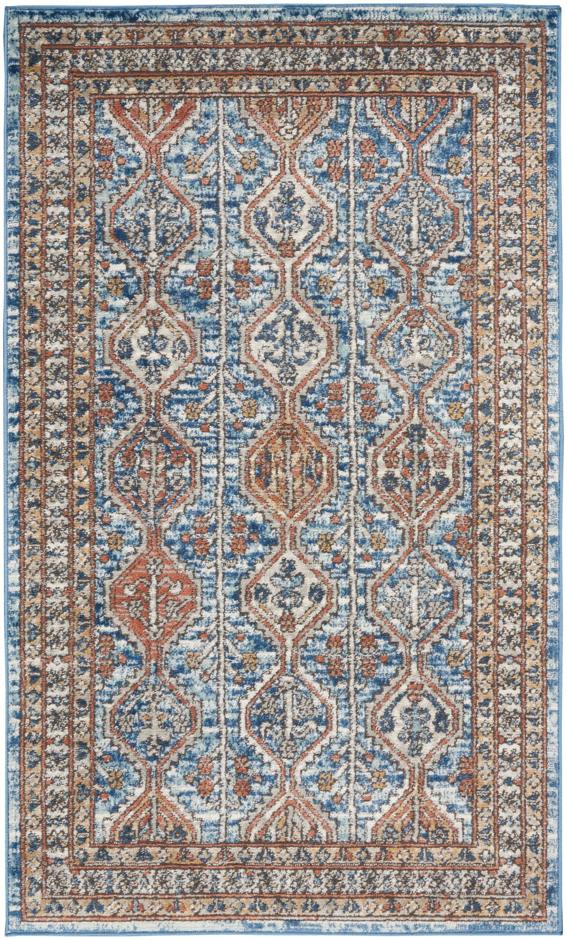 Nourison 099446825889 rugs - View #2