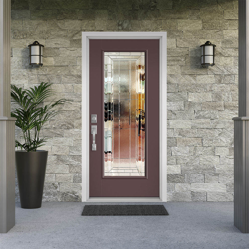 Masonite 631367 Entry-Doors - View #2