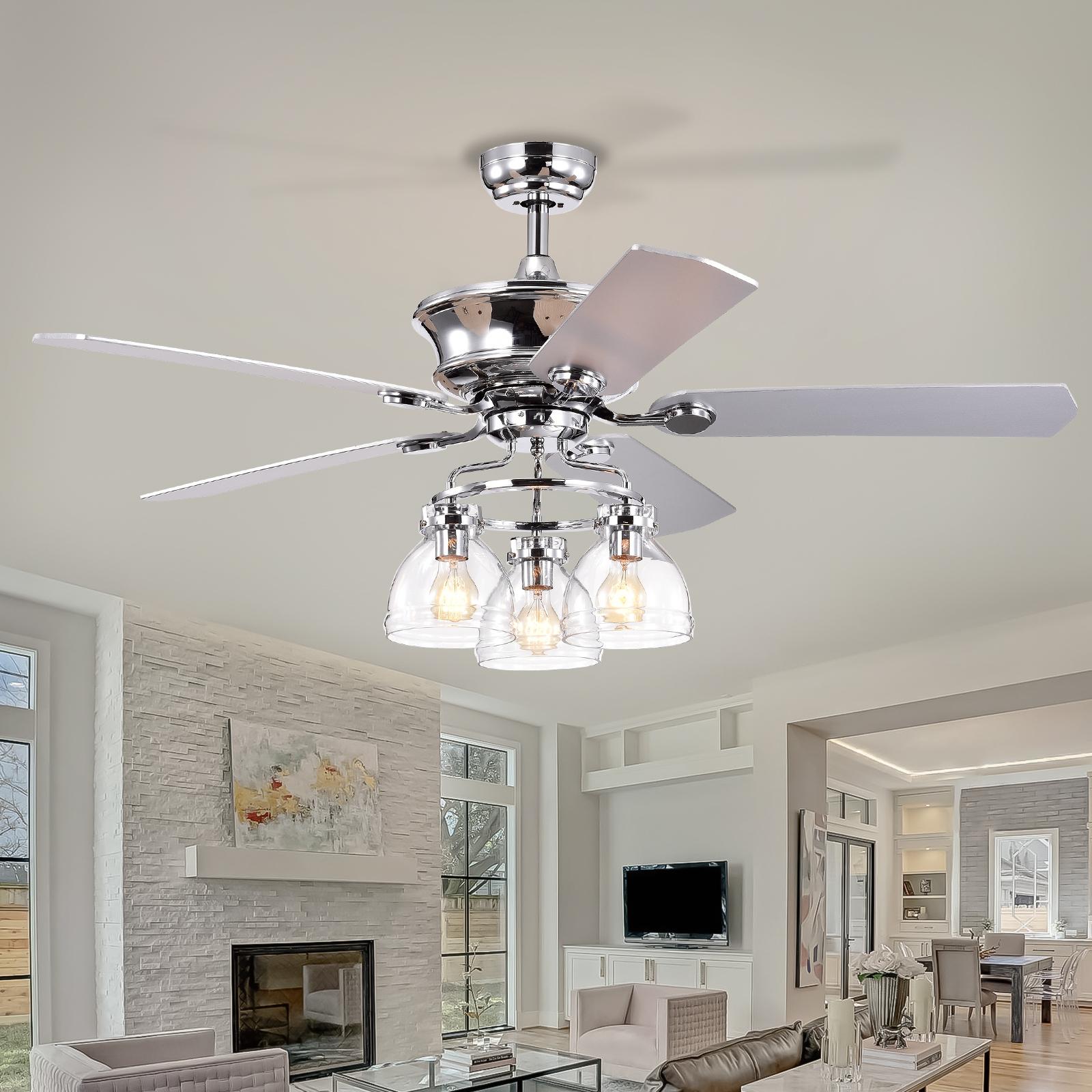 Bayfeve BFHM-54474-CF Ceiling-Fans - View #2