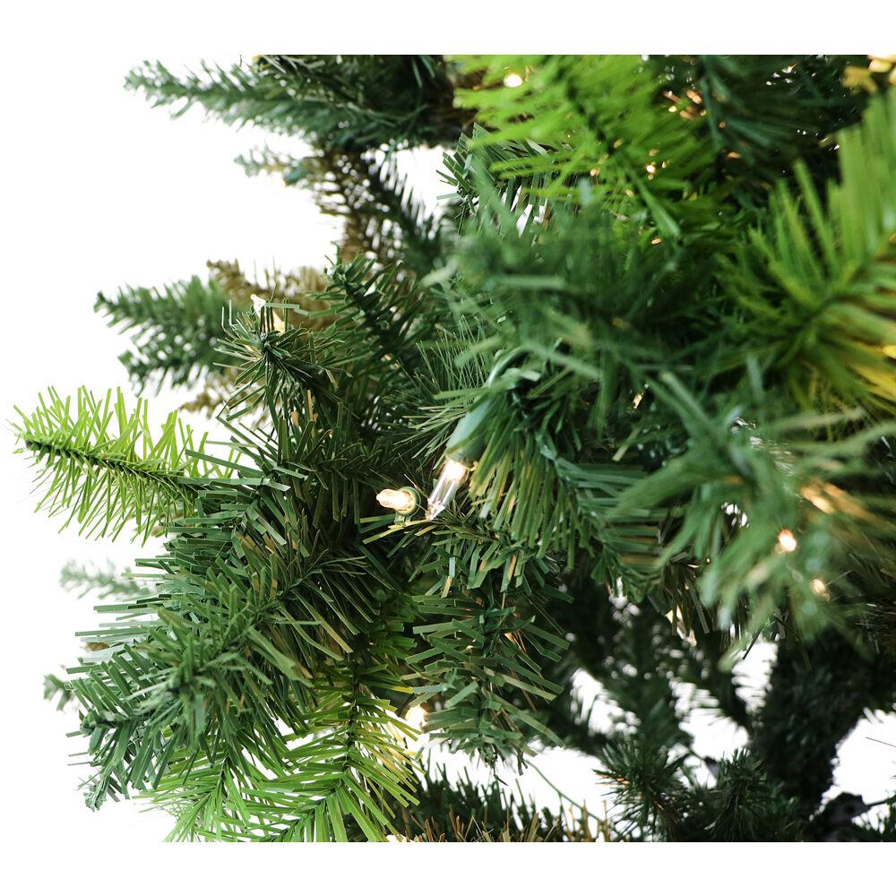 Fraser Hill Farm FFFT050-1CM Artificial-Christmas-Trees - View #4