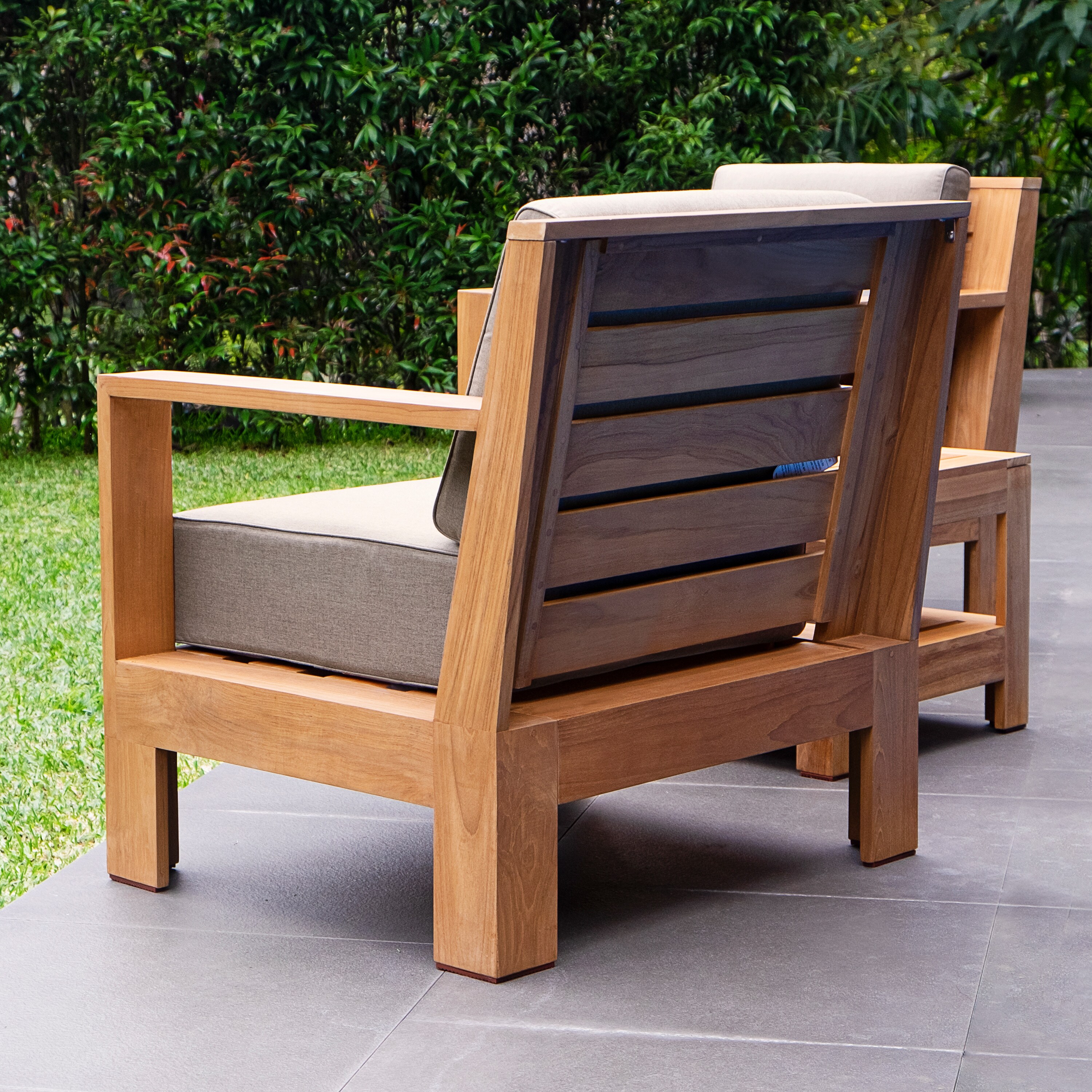 Cambridge Casual 121406-TW-XX-CS-XX Patio-Chairs - View #6