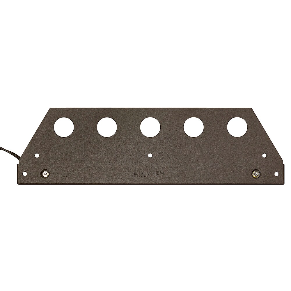 Hinkley 15448BZ Deck-Lights - View #3