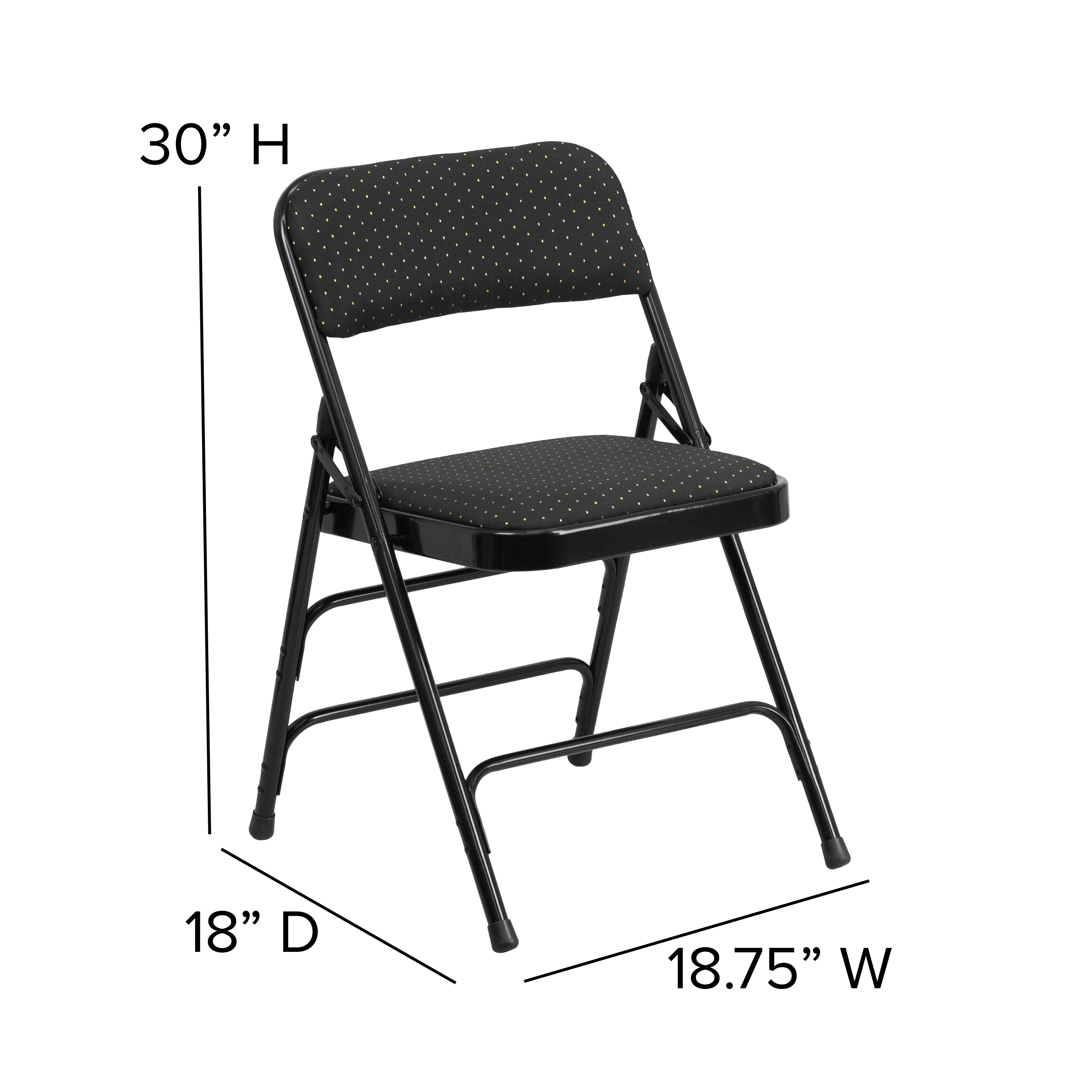 Flash Furniture 889142008644 Folding-Chairs - View #7