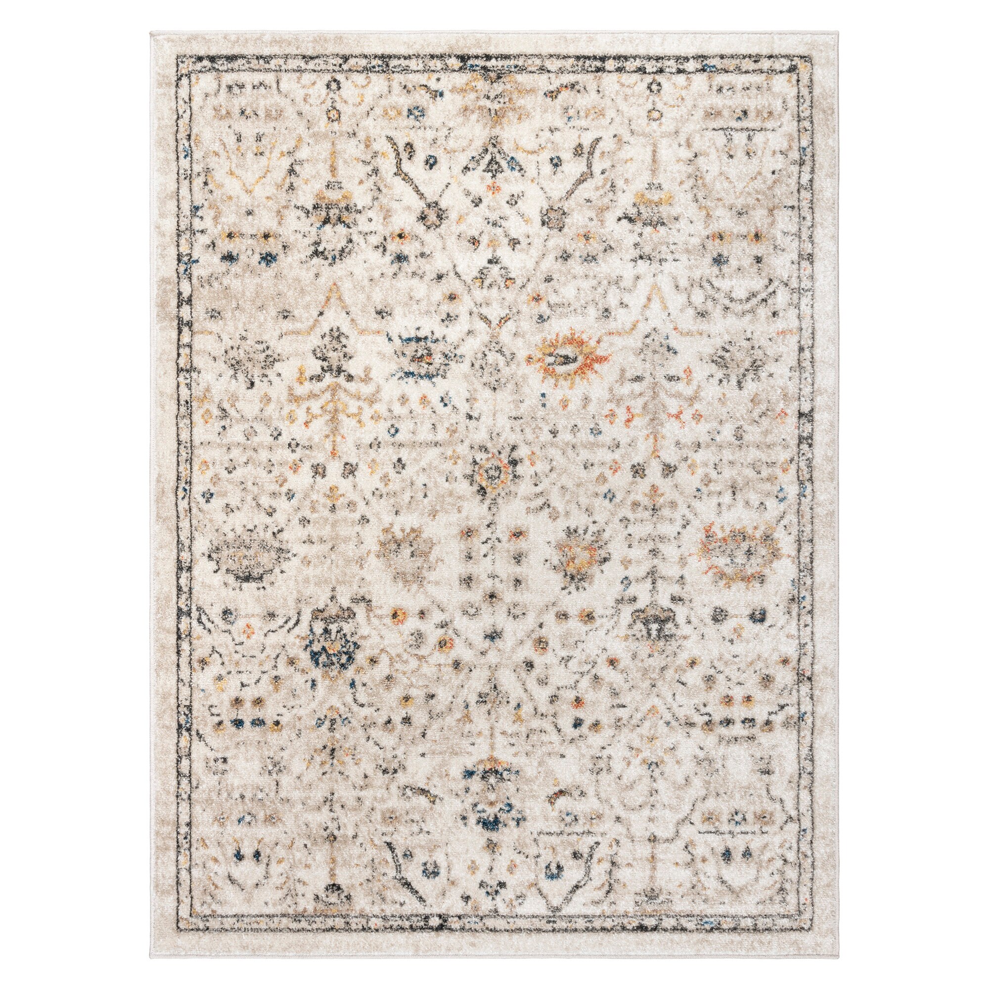 Style Selections 28259 rugs - View #2