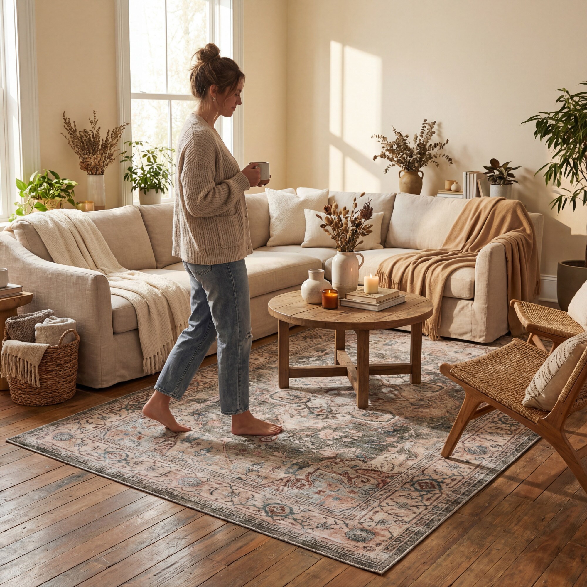 nuLOOM 200HJIV21A-609 rugs - View #7