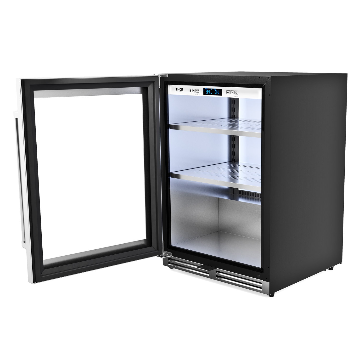 Thor Kitchen TBR24U-LH Beverage-Dispensers - View #7