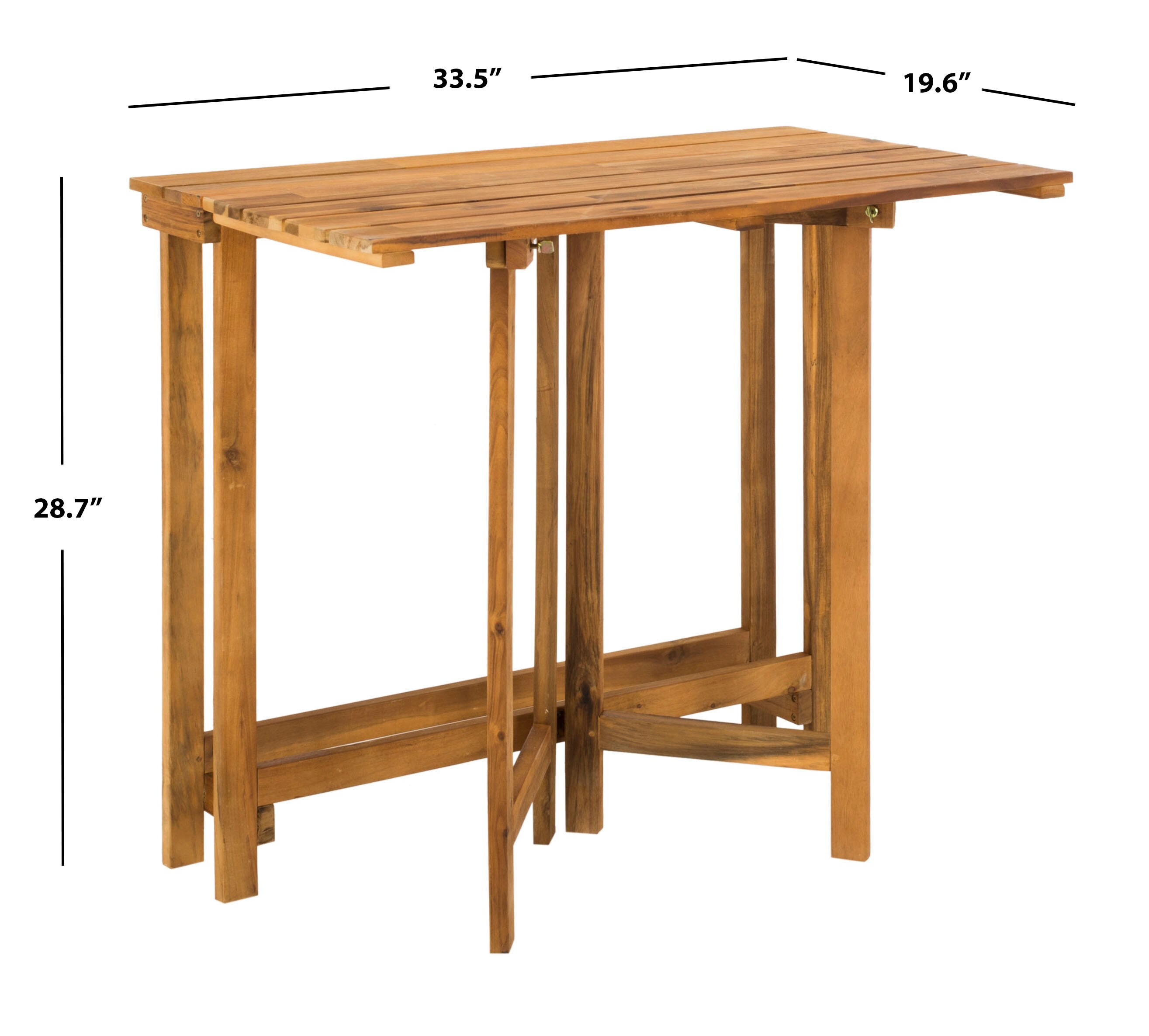 Safavieh PAT6754B Patio-Dining-Sets - View #10
