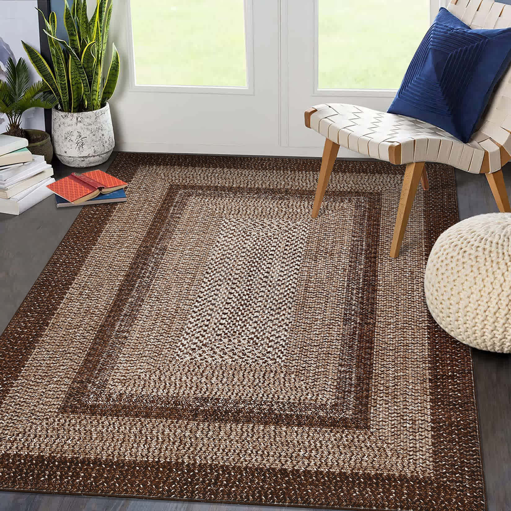 WhizMax SUNNY-PHO-1168418K rugs - View #8