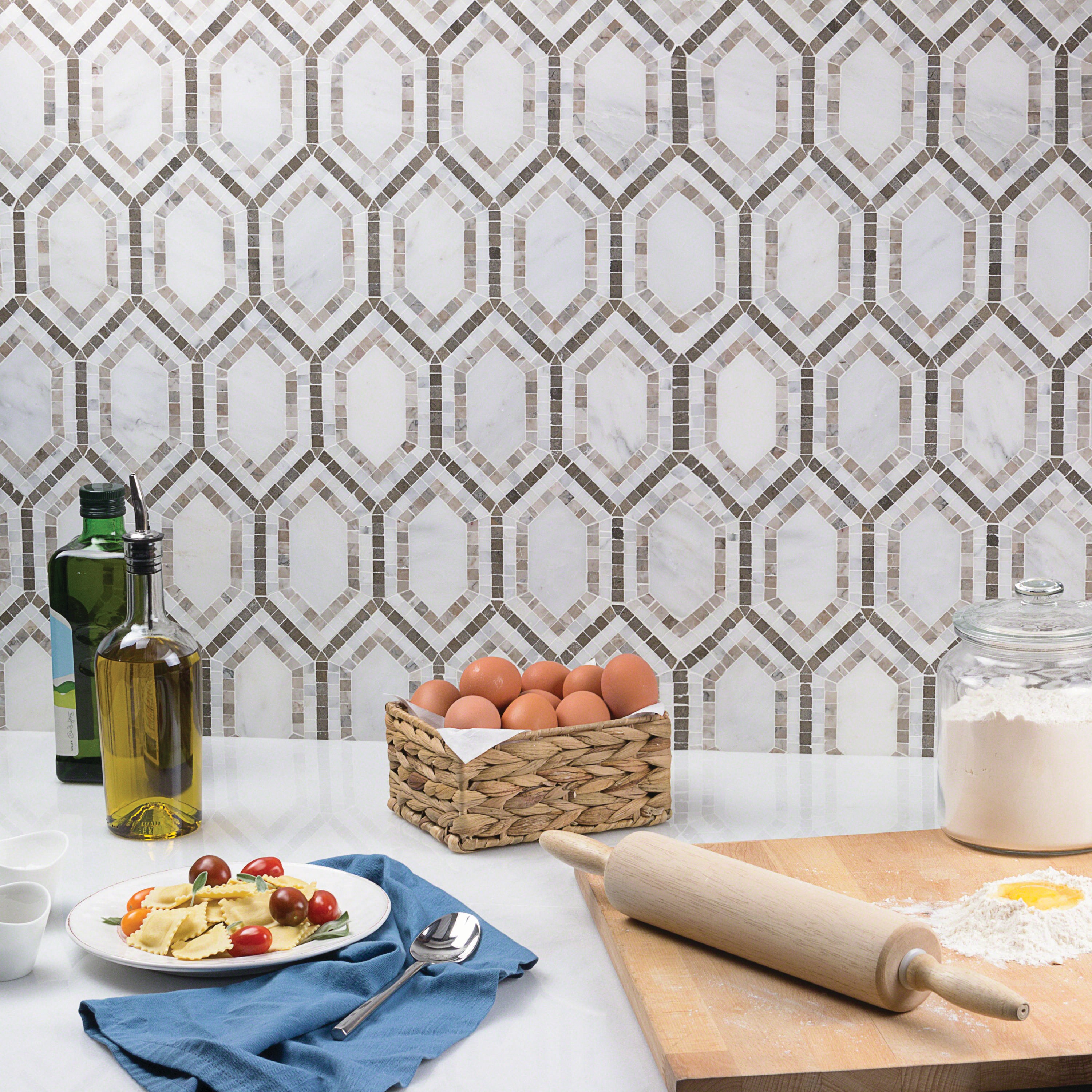 Artmore Tile EXT3RD103136 Tile-Samples - View #2