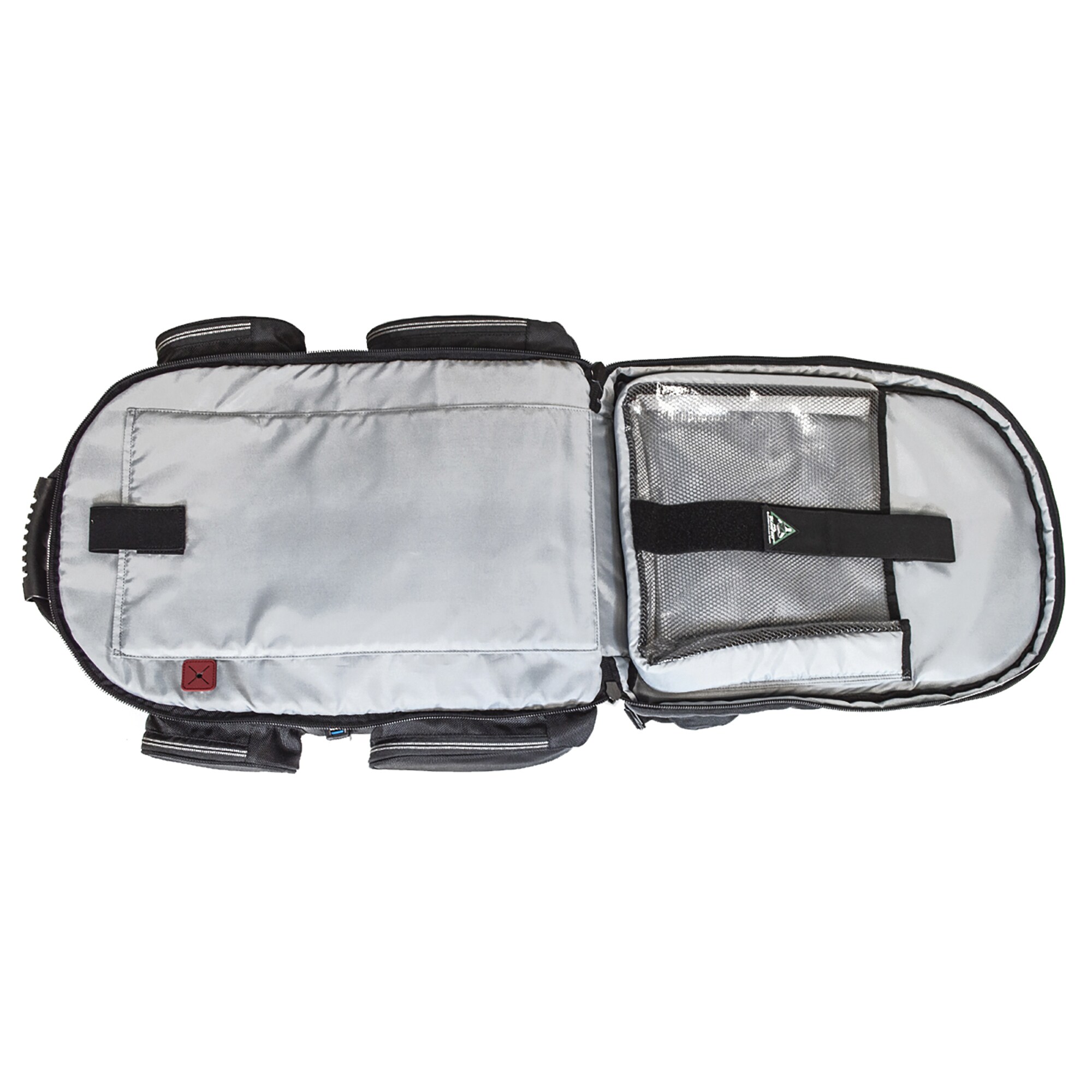 Mobile Edge MBLMECGBPSE Bags-And-Backpacks - View #5