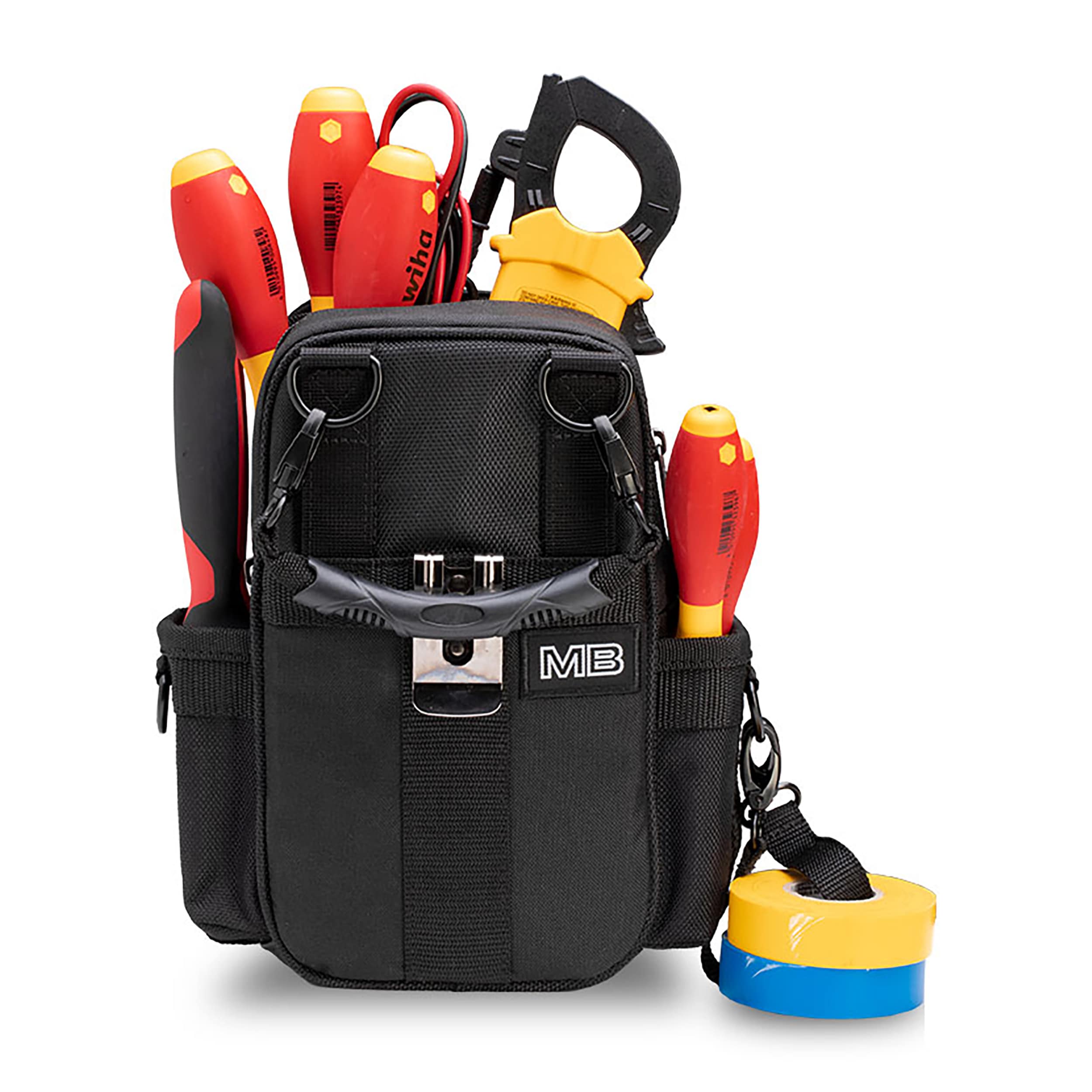 Veto Pro Pac VPP10316 Tool-Pouches - View #10