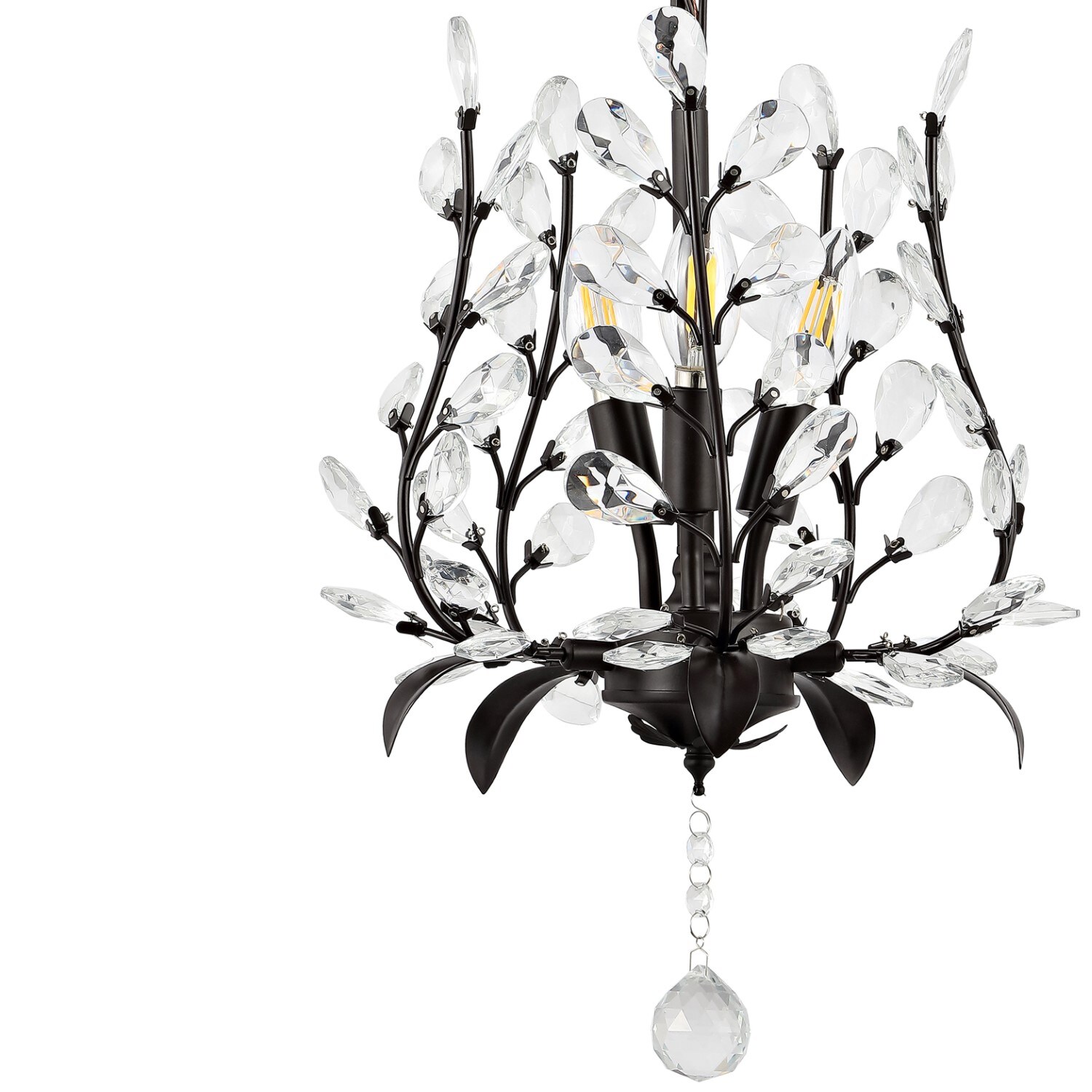JONATHAN  Y JYL9551A Pendant-Lights - View #7