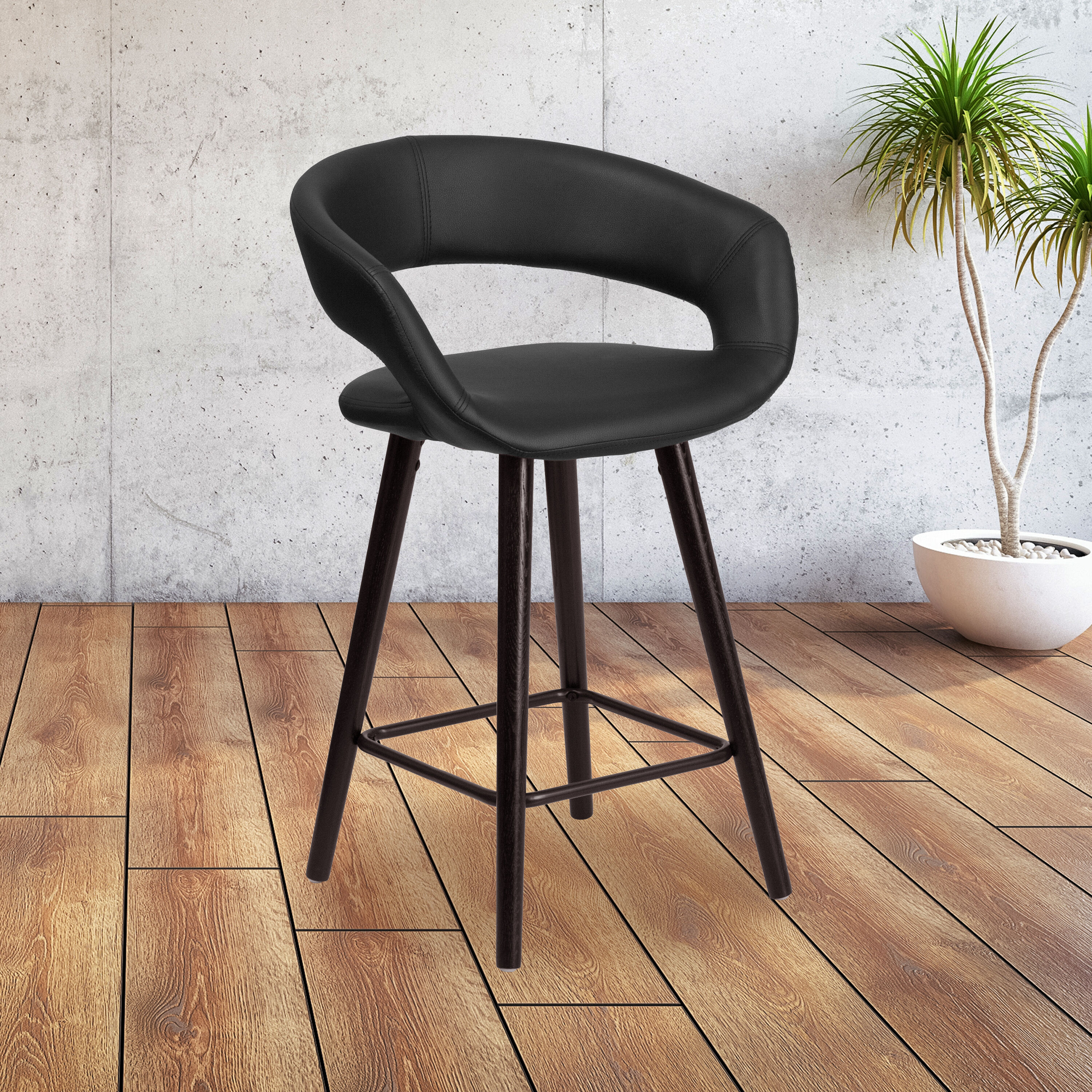 Flash Furniture 889142045243 stools - View #3