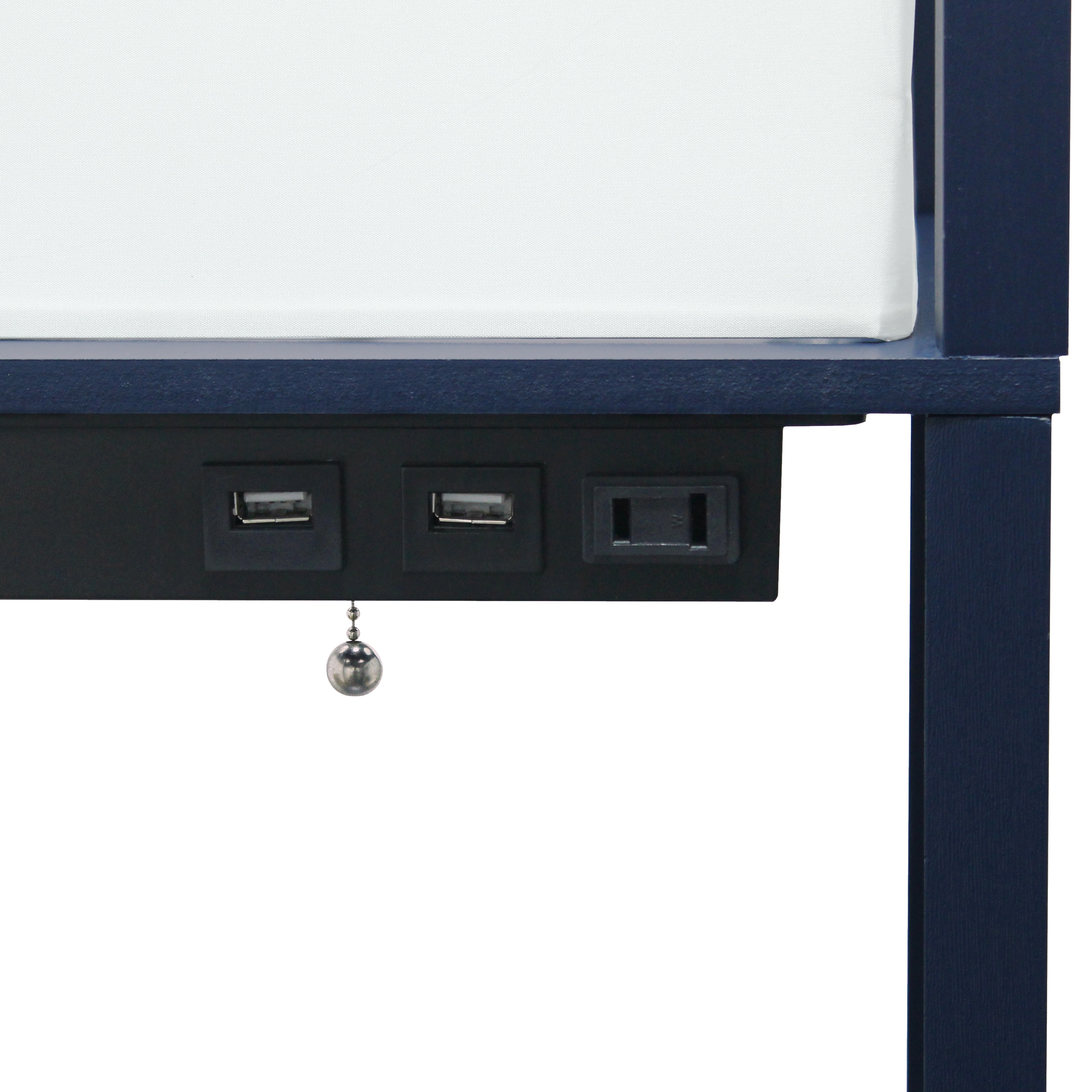 Creekwood Home CWF-3009-NV-LB floorlamps - View #8
