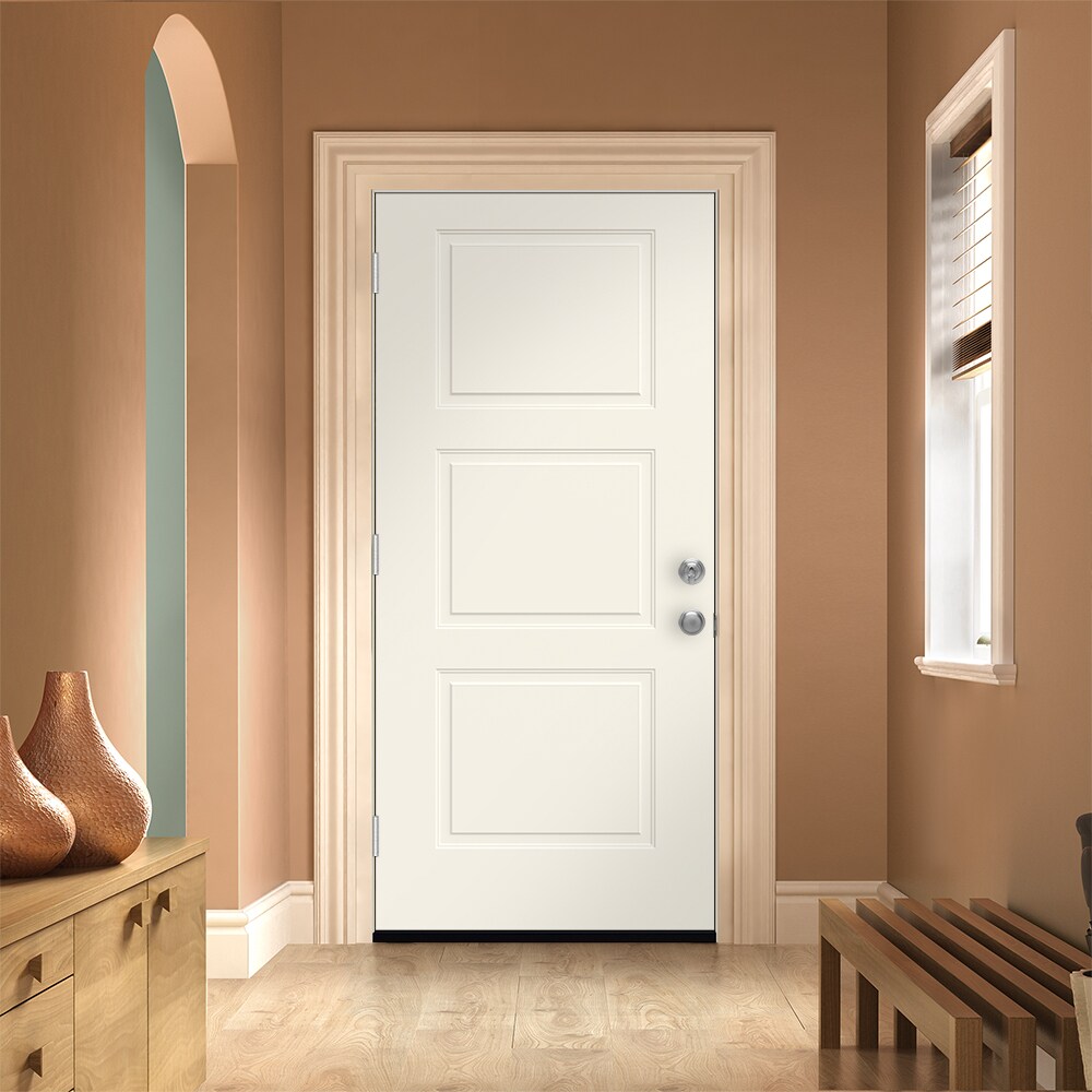 JELD-WEN LOWOLJW250200002 Entry-Doors - View #5