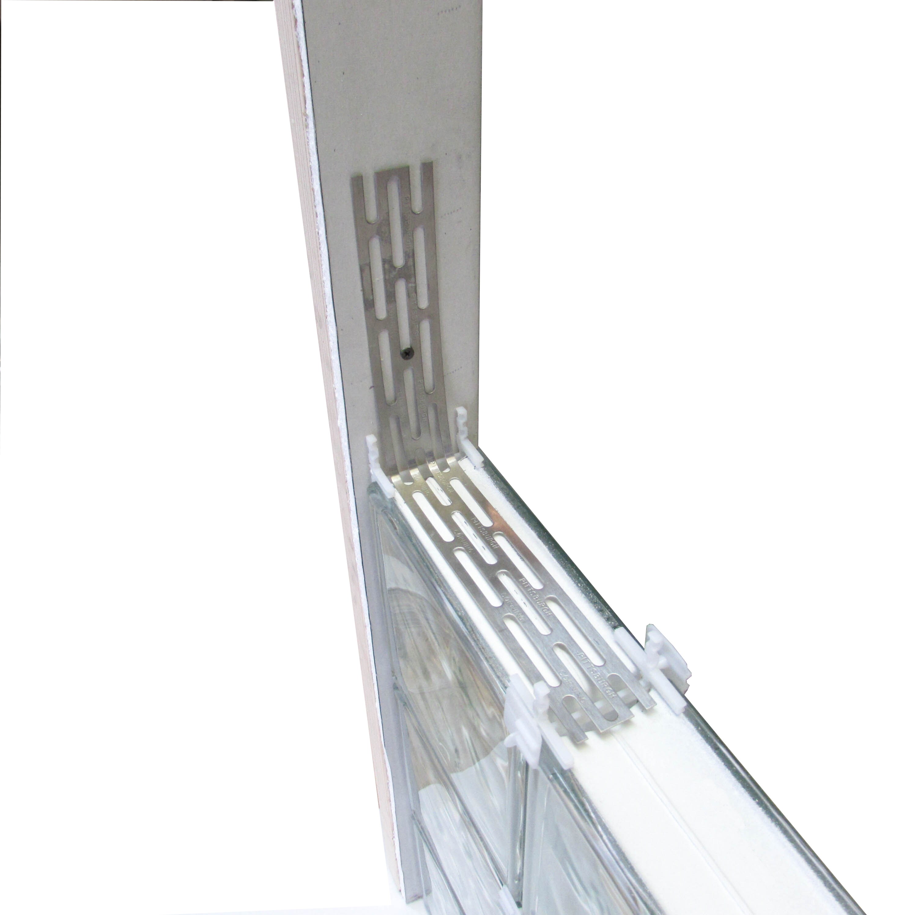 REDI2SET PANANCHORSS16 Glass-Block-Vents - View #2