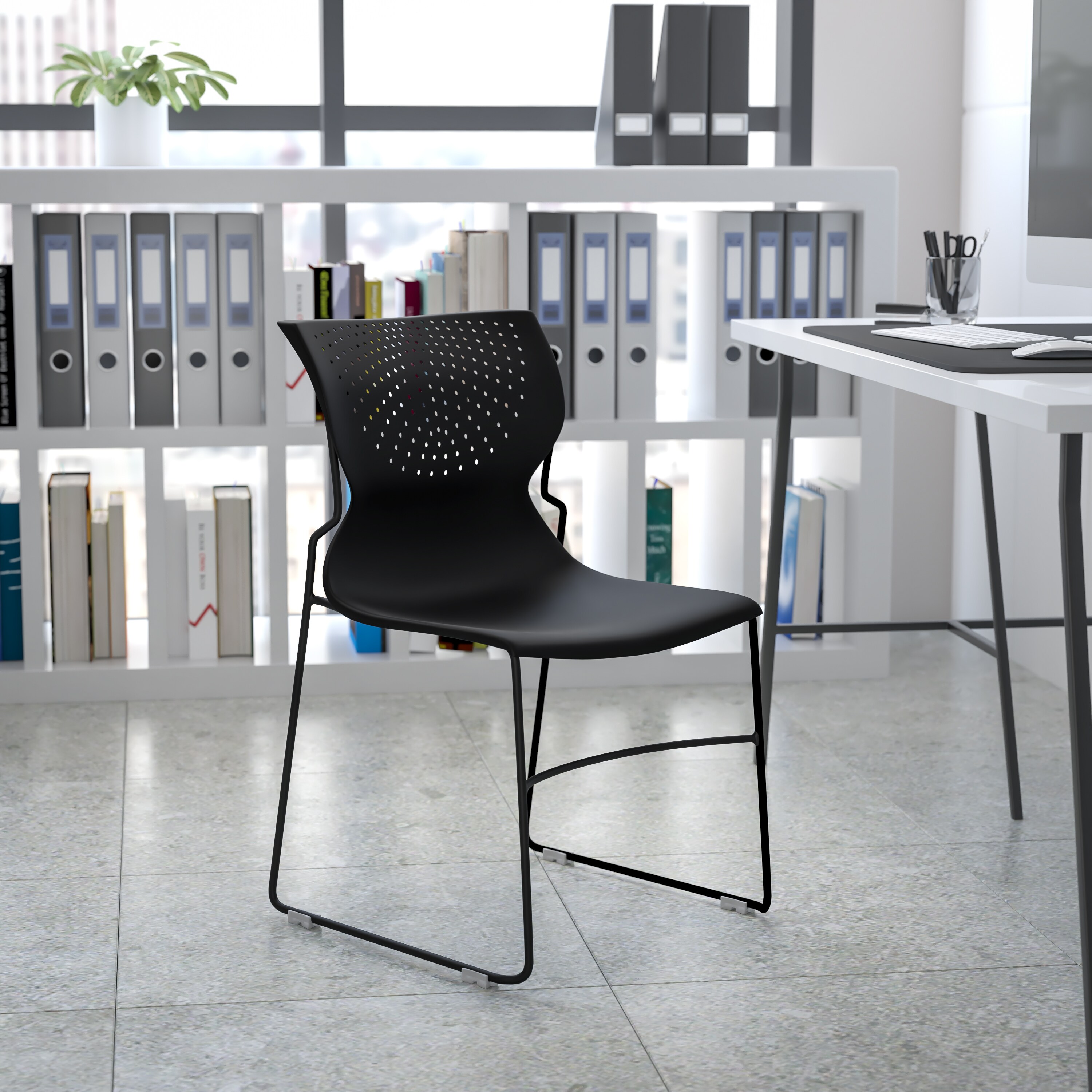 Flash Furniture 847254064361 chairs - View #3
