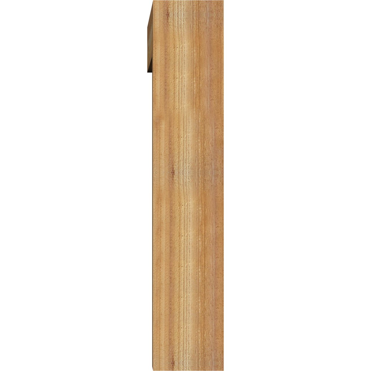 Ekena Millwork 1463501 Exterior-Brackets-Braces - View #4