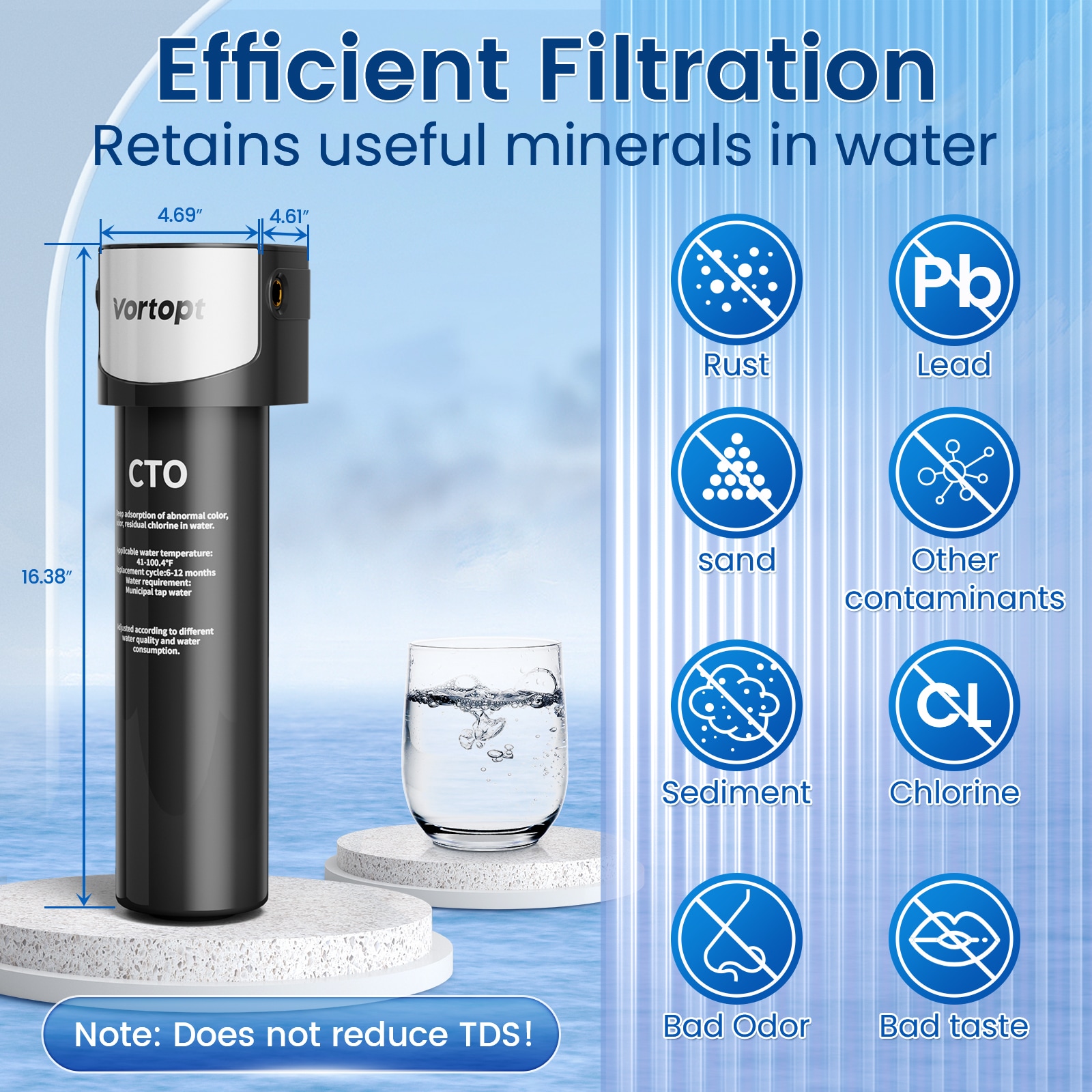 UKISHIRO GZ77Q6-C2 Under-Sink-Filtration-Systems - View #4