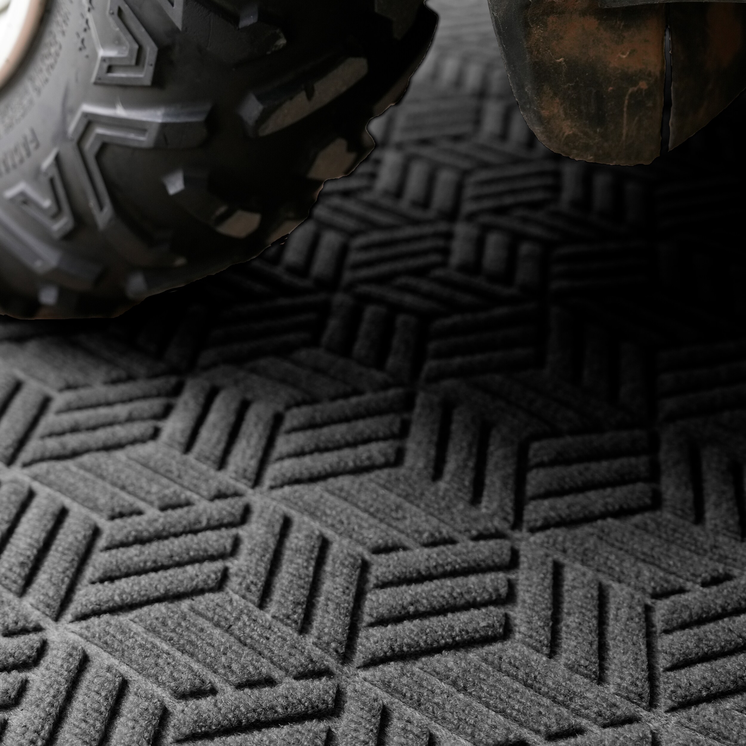Bungalow Flooring 20948540610 Mats-Cat - View #4