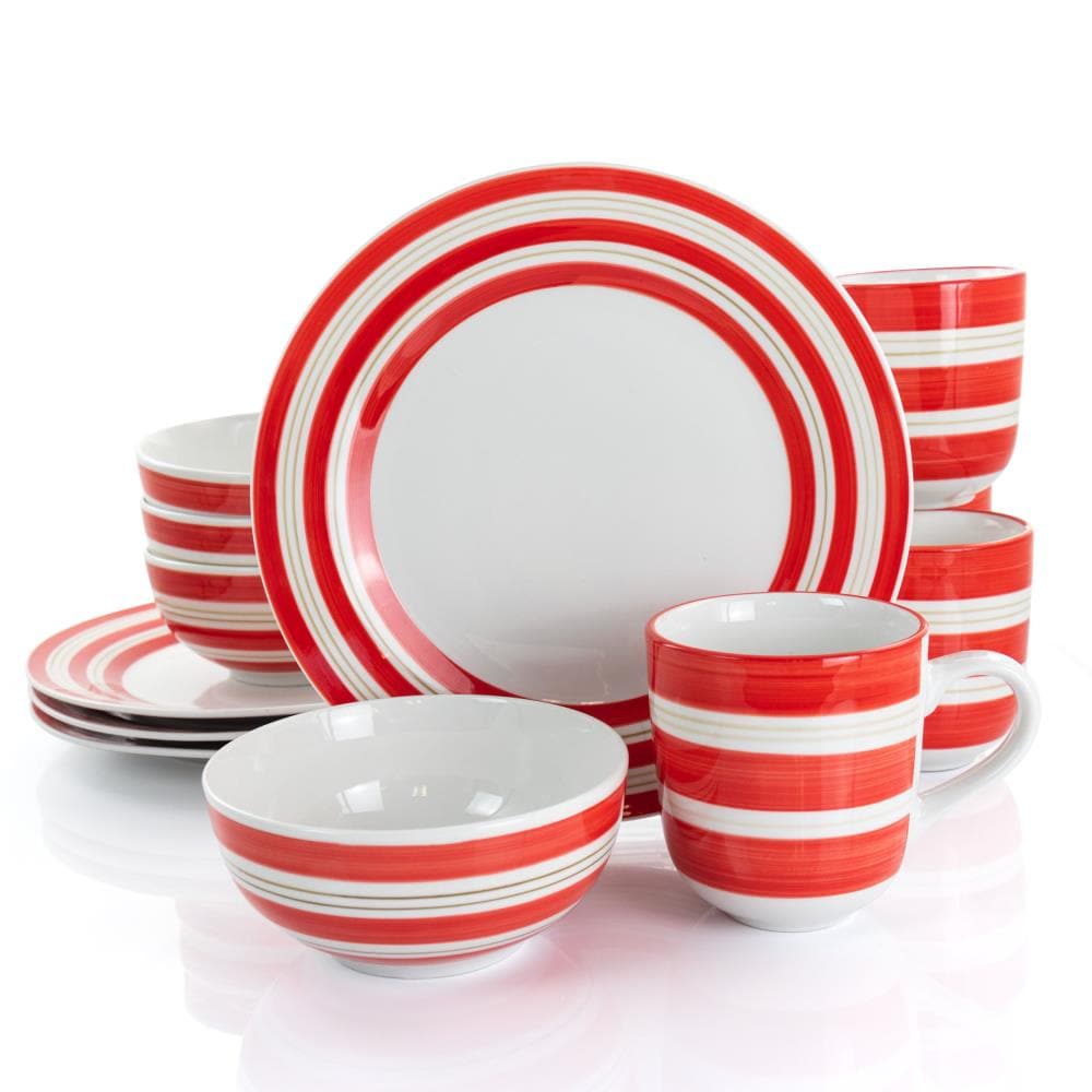 Gibson Home 849113933M dinnerware - View #8