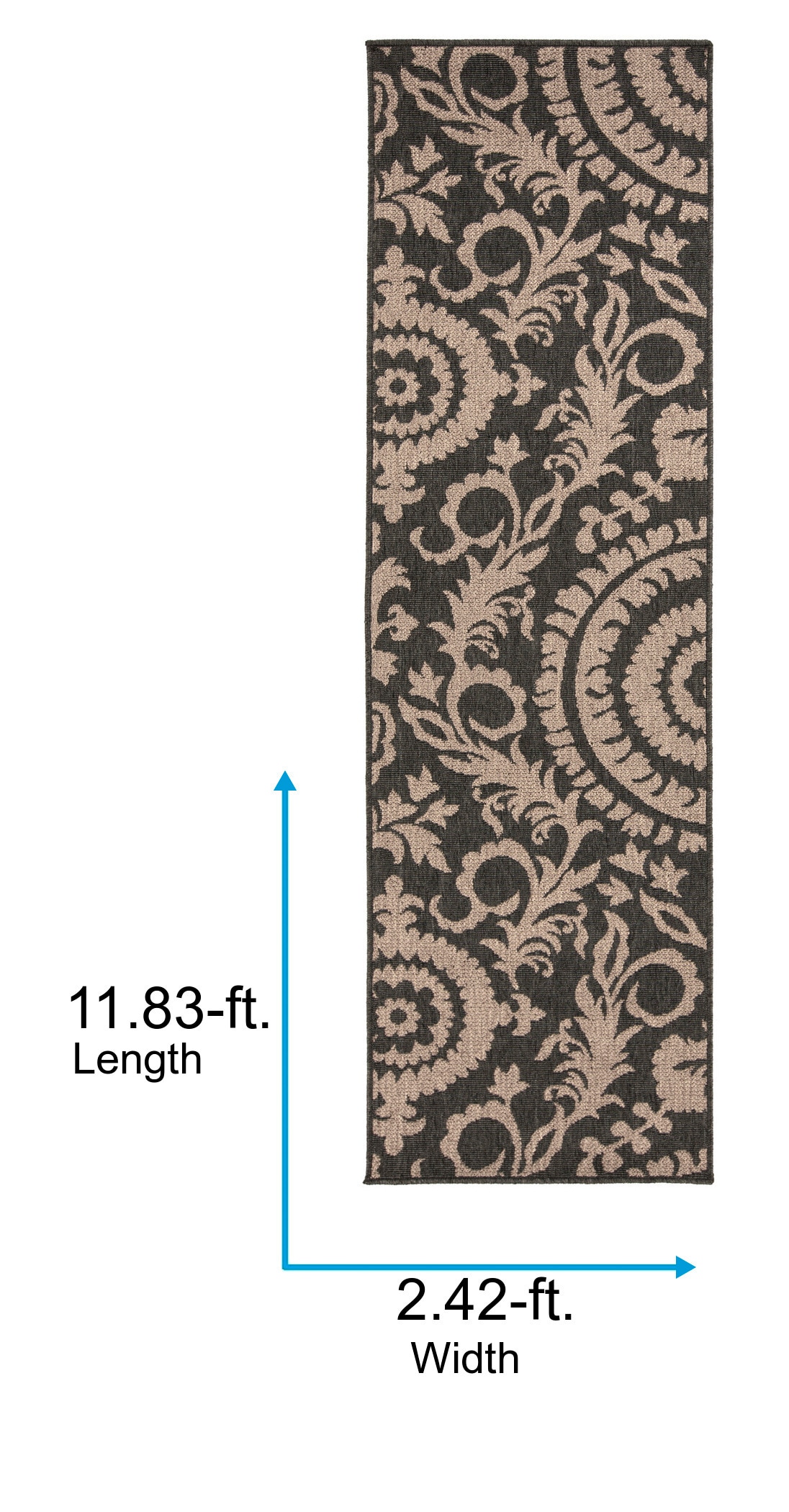 Surya ALF9615-23119 rugs - View #6