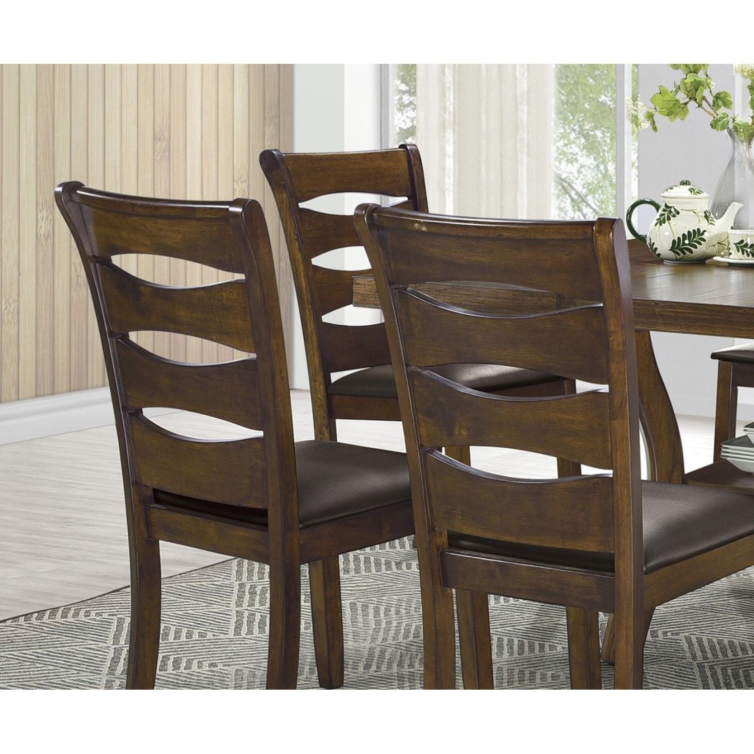 JASMODER B011S00209 Dining-Sets - View #2