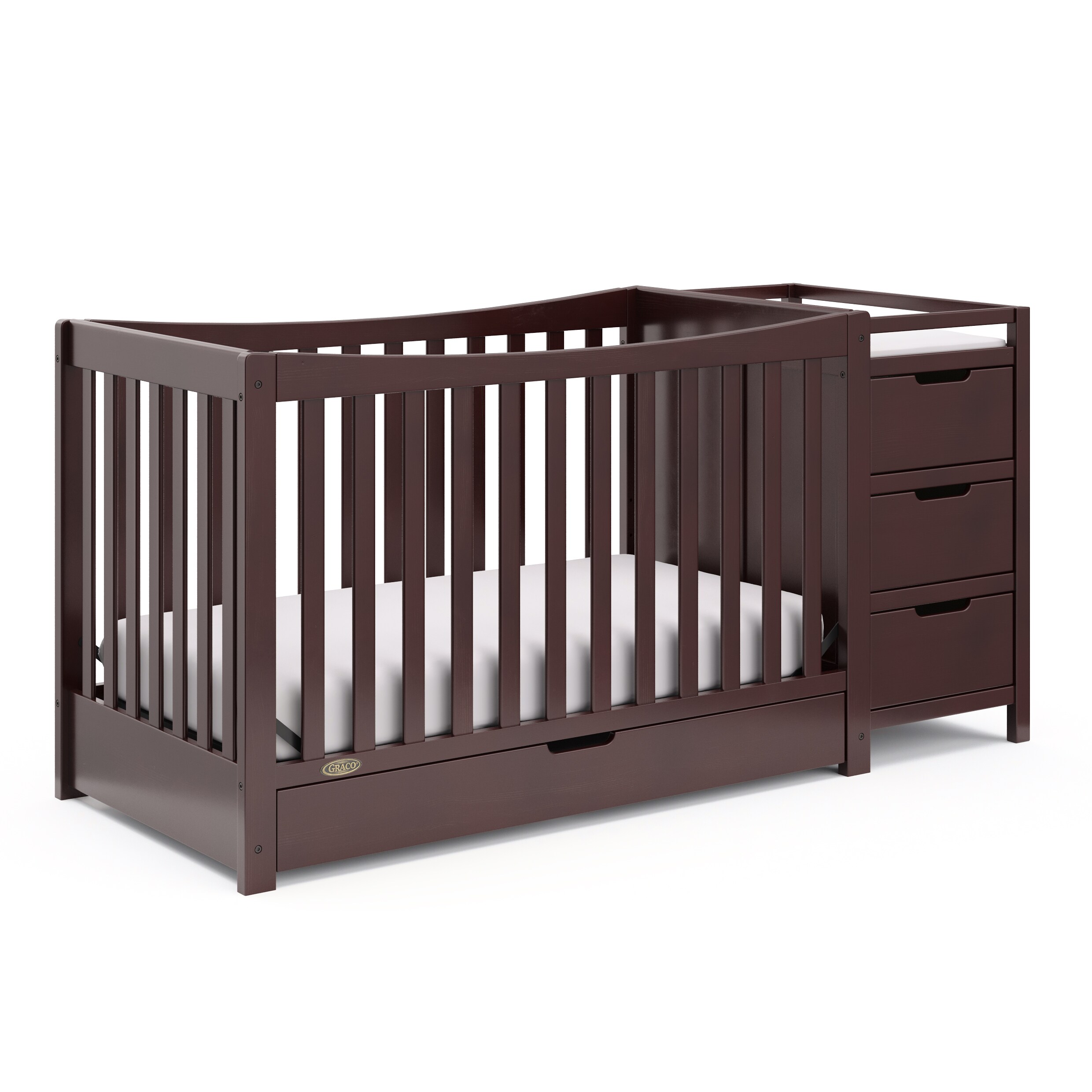 Graco 04586-219 cribs - View #3