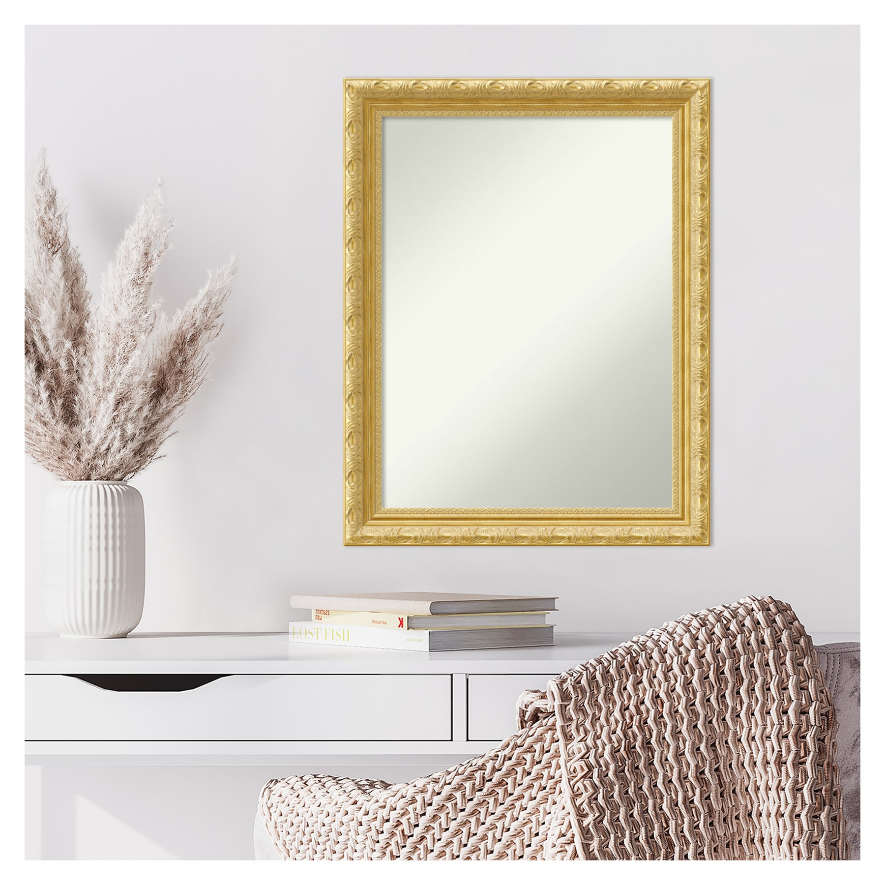 Amanti Art A17005546848 Decor-Mirrors - View #6