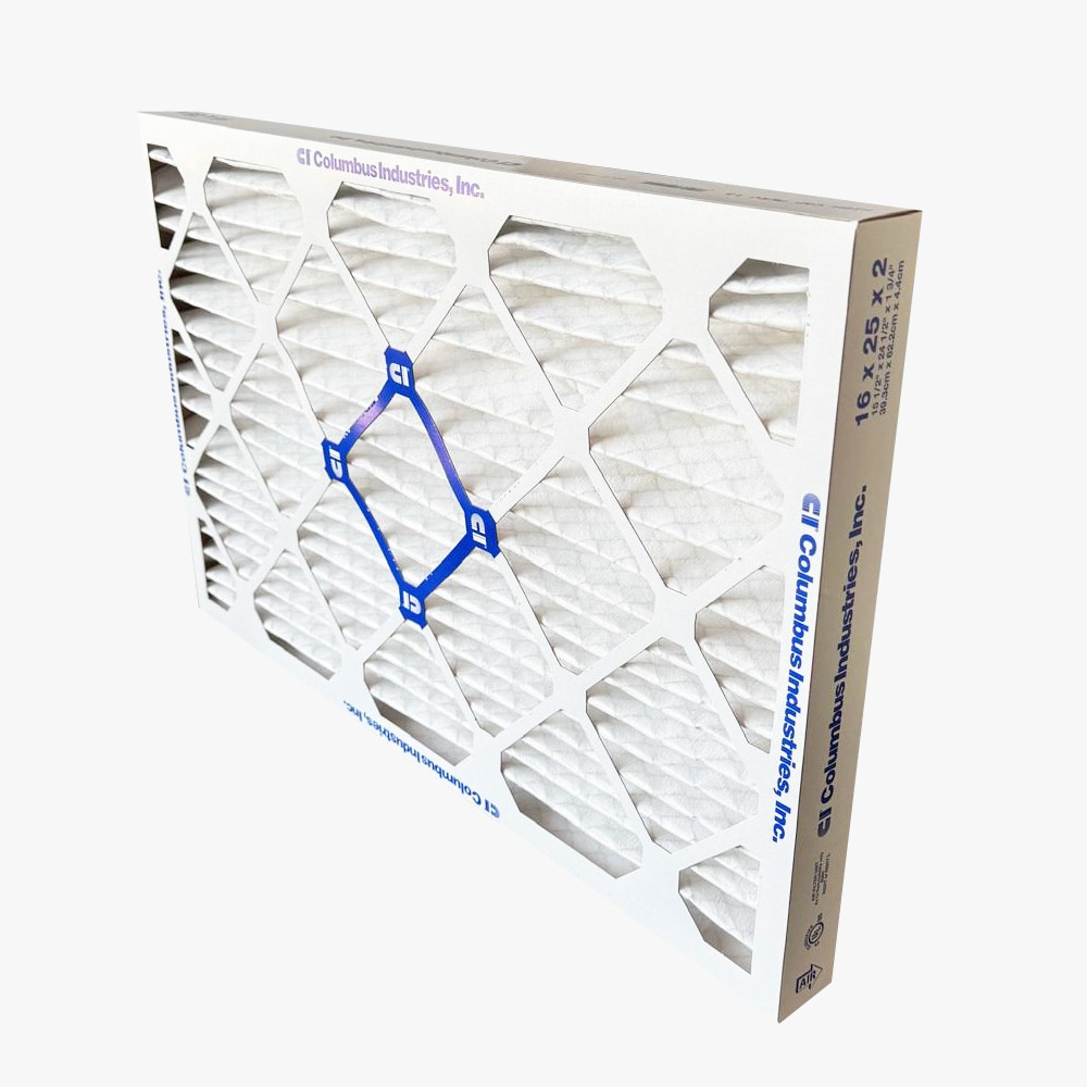  P2H13-1625 Air-Filters - View #2