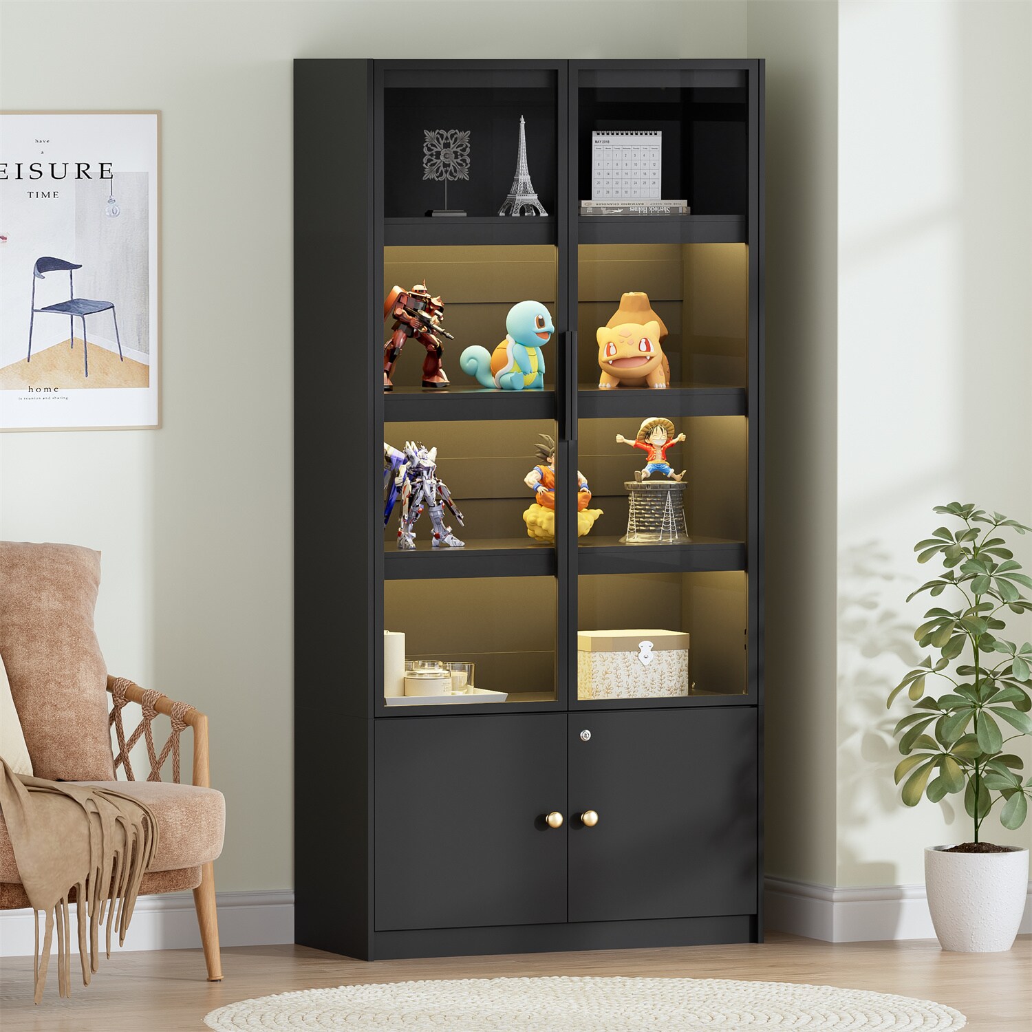 PAKASEPT TTZ0019WXY240913 bookcases - View #6