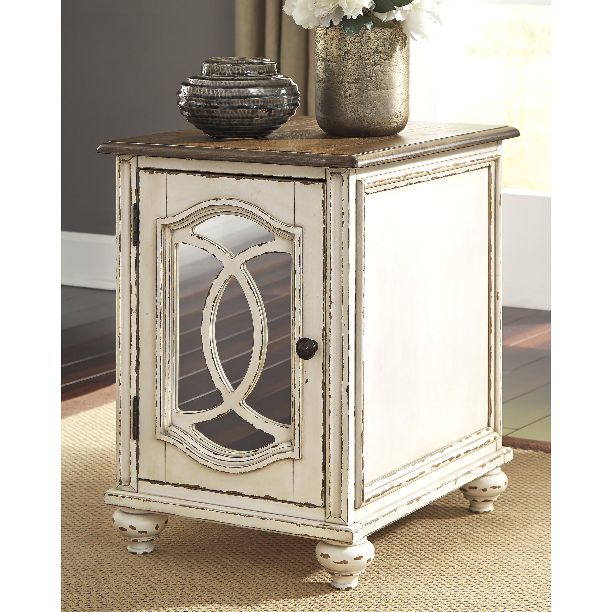 Signature Design by Ashley T743-7 End-Tables - View #2