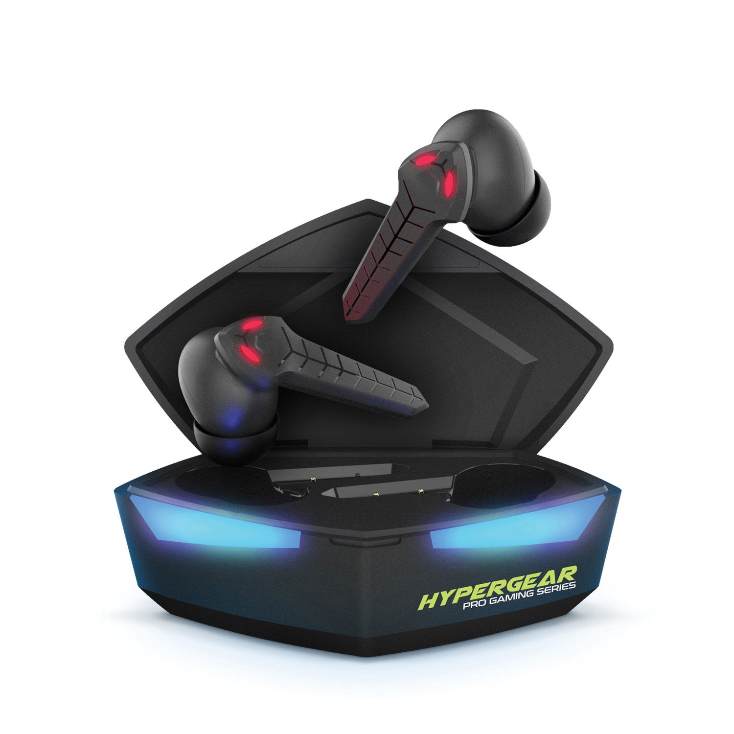 Hypergear headset 2024