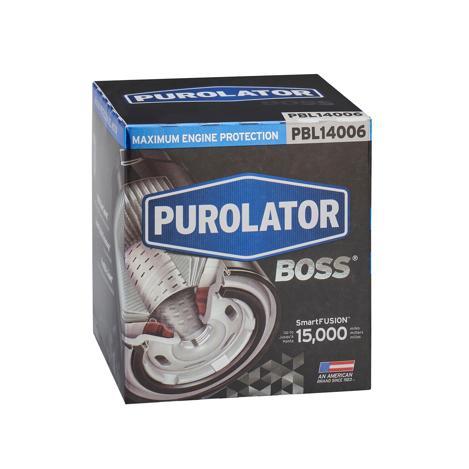 Purolator PBL14006 Automotive-Hardware - View #2