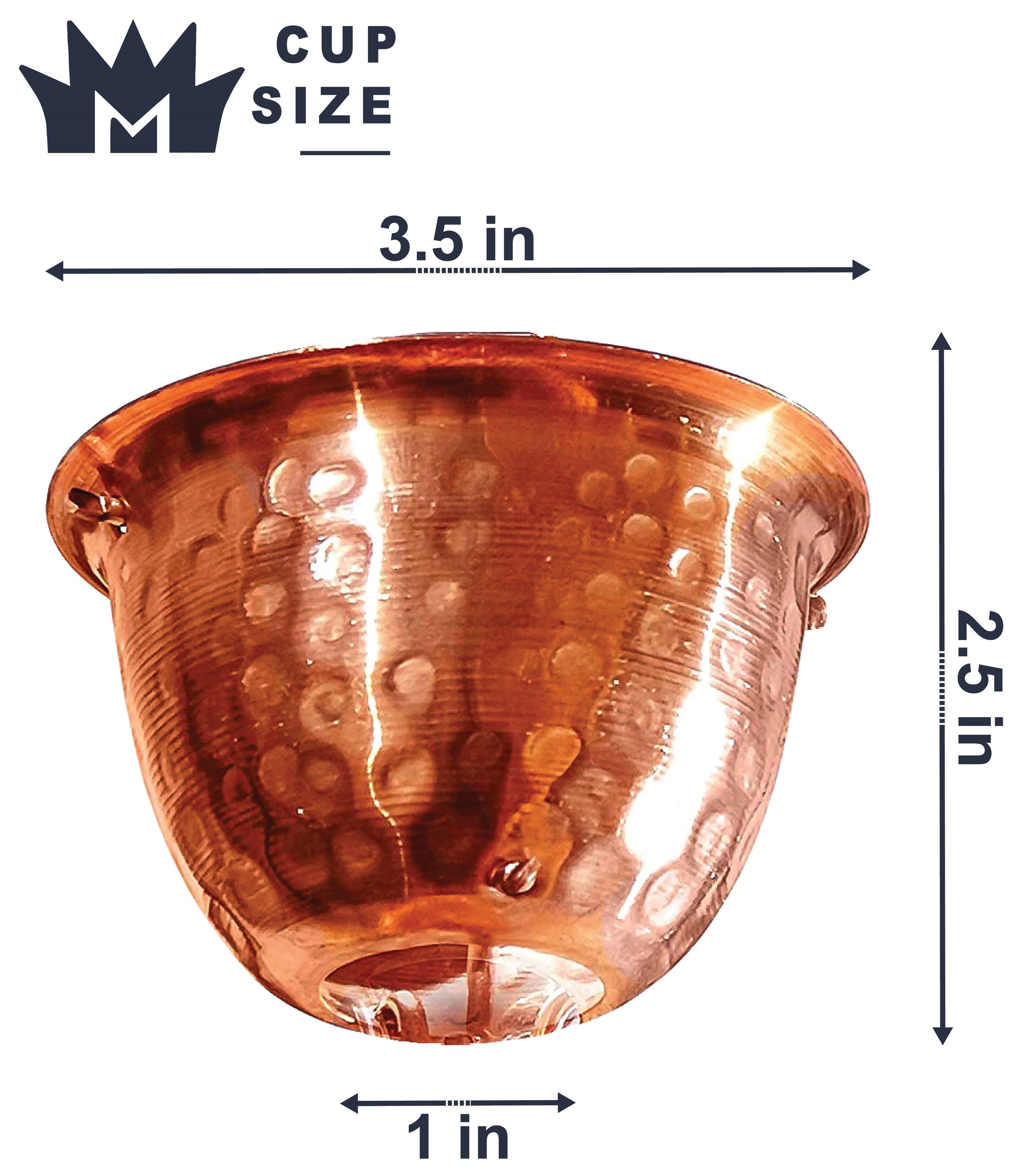 Monarch Rain Chains 26558 Rain-Chains - View #6