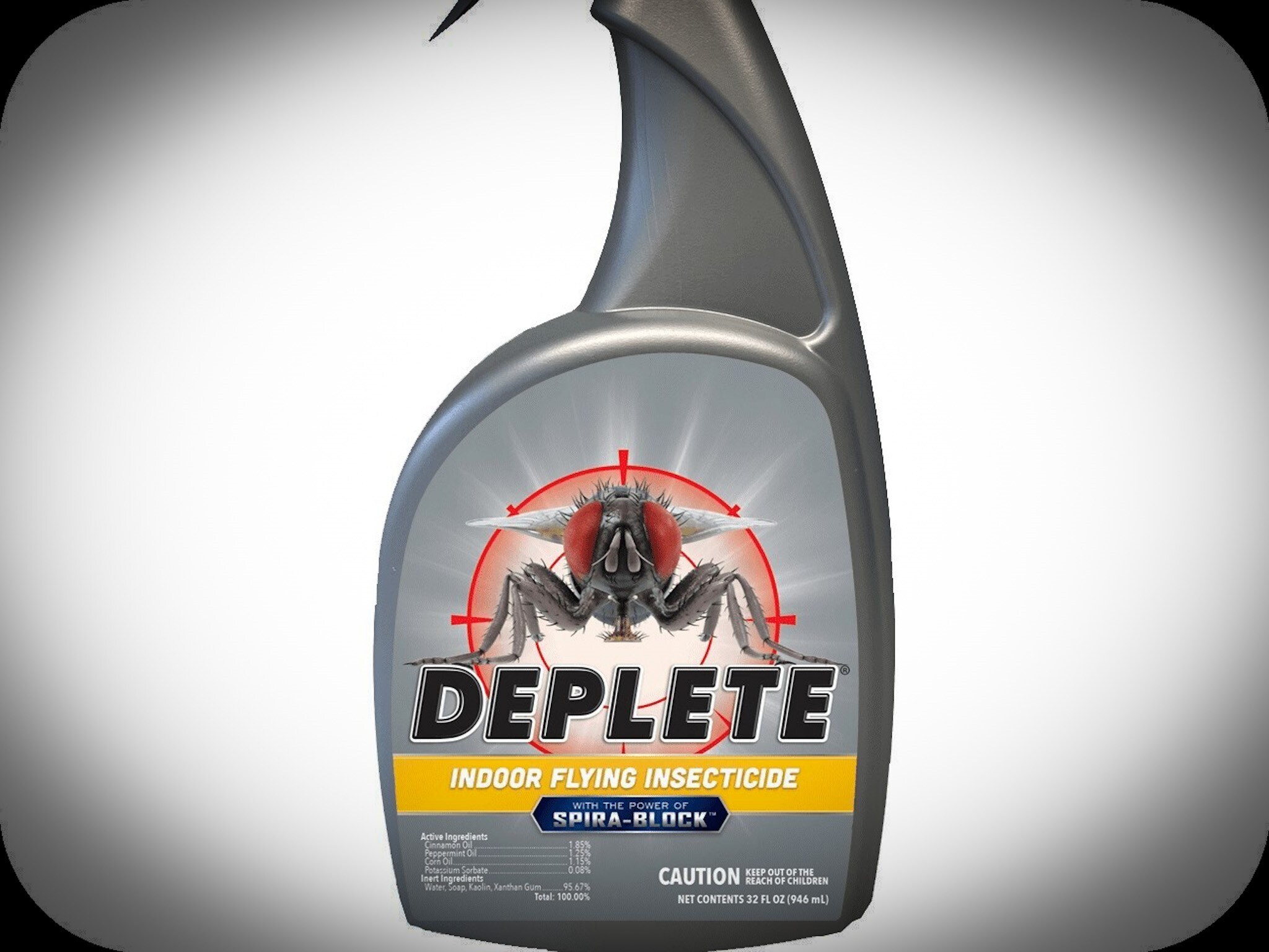 Messina Wildlife Management D-IF-U-032 Insect-Repellent - View #3