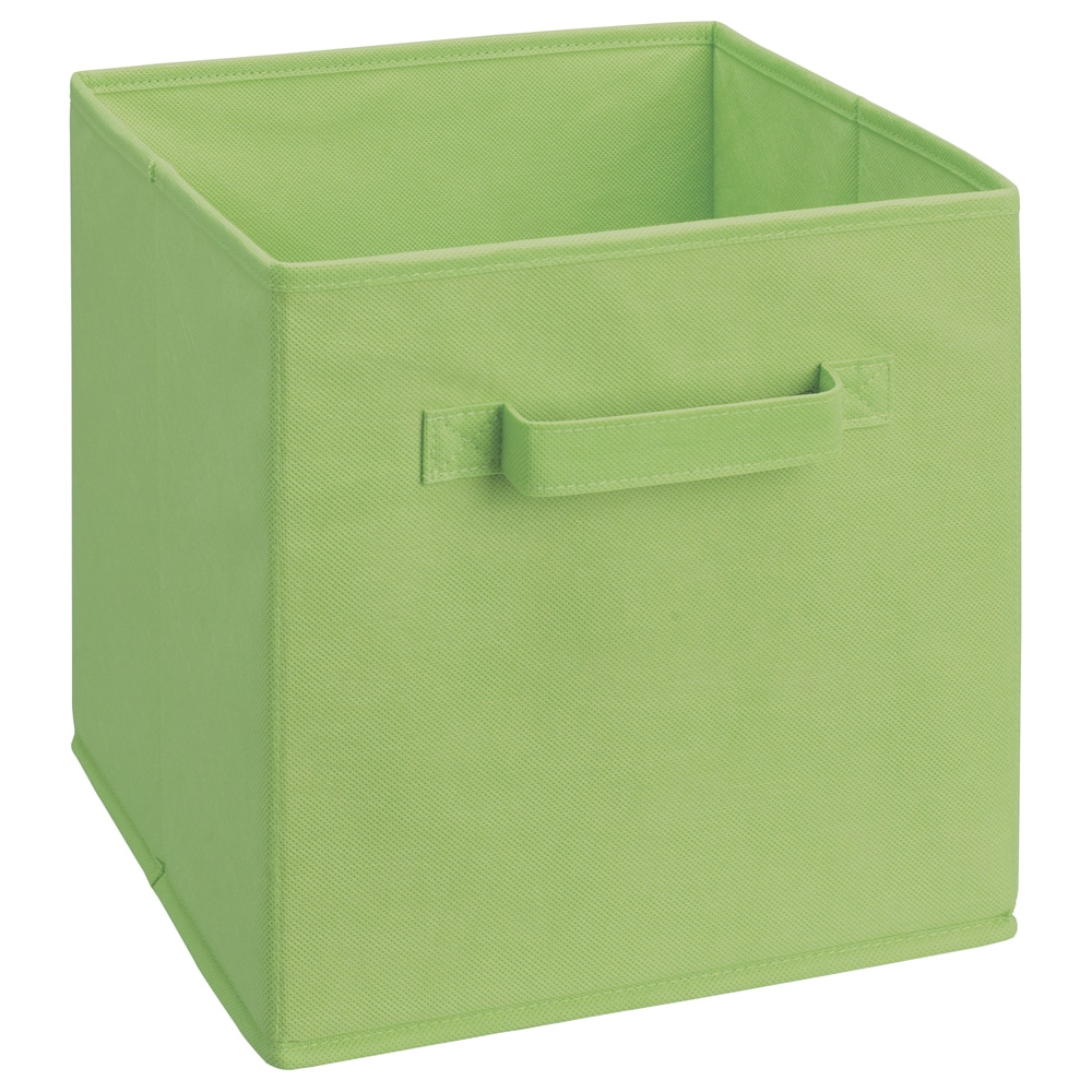 ящики для кухни зеленые