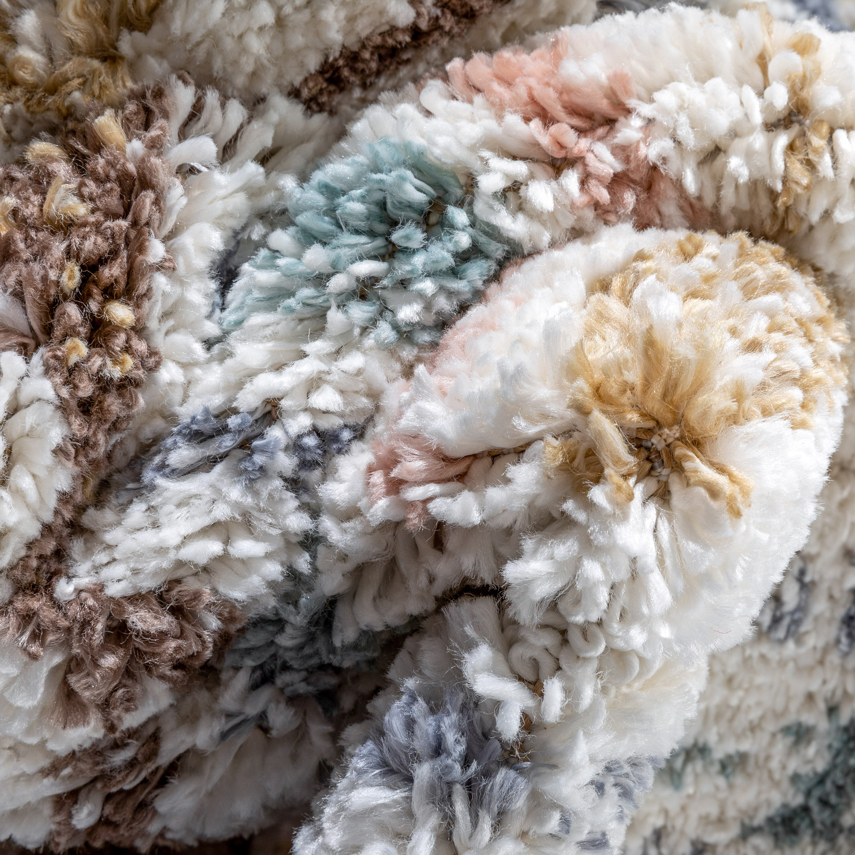 Well Woven DEL-62-5 rugs - View #6