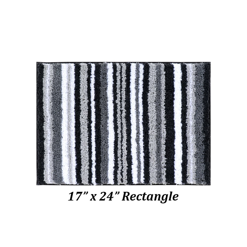 Better Trends BAGR1724GRP Bath-Rugs - View #7